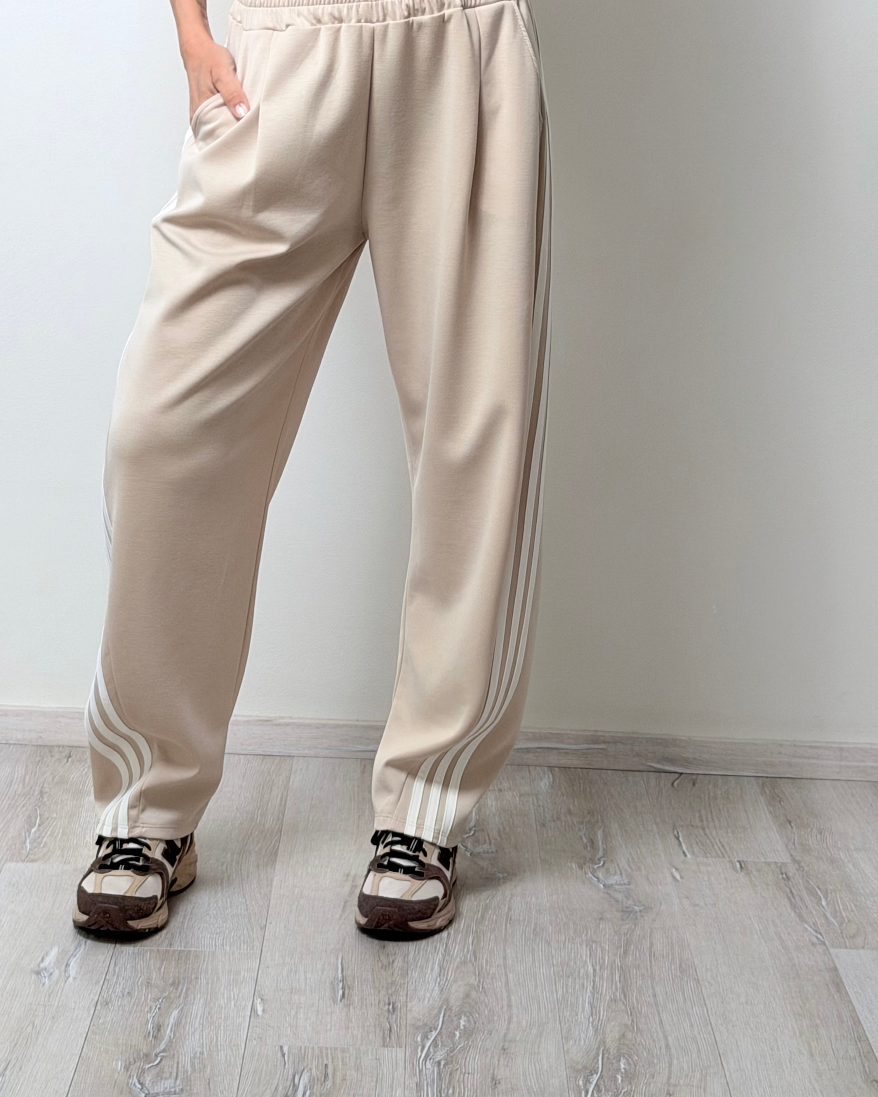 Panta Breaking senza molla