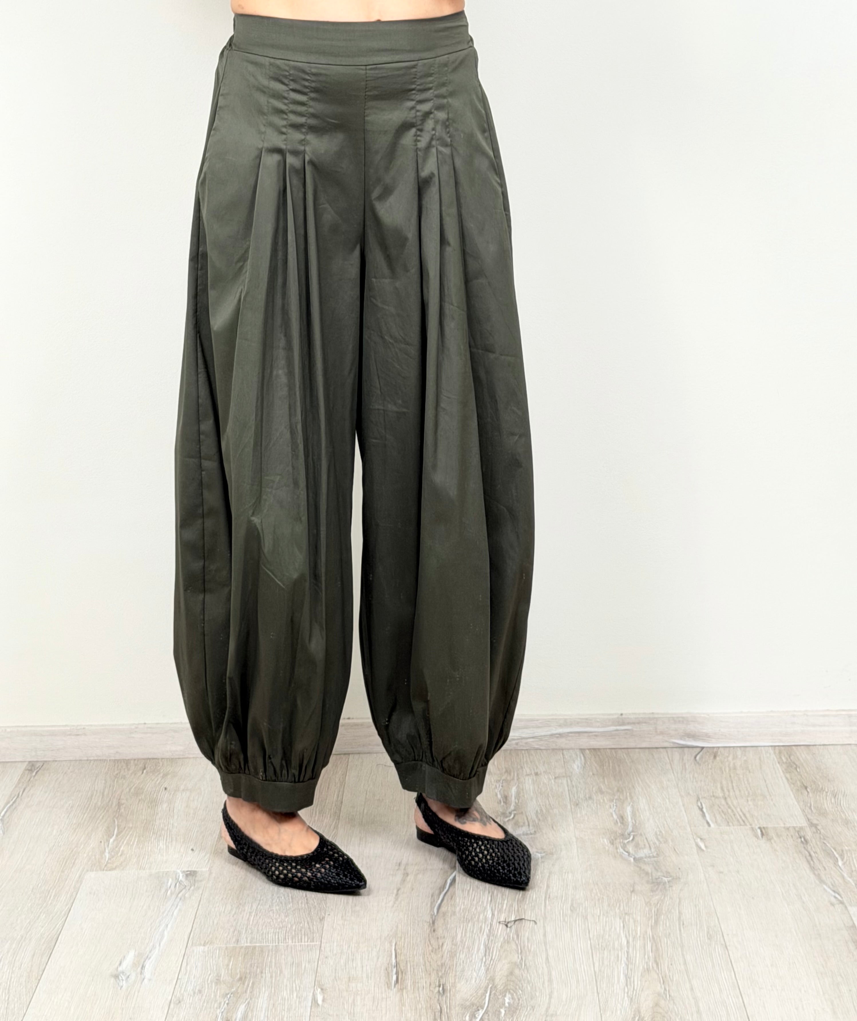 Coordinato Jasmin