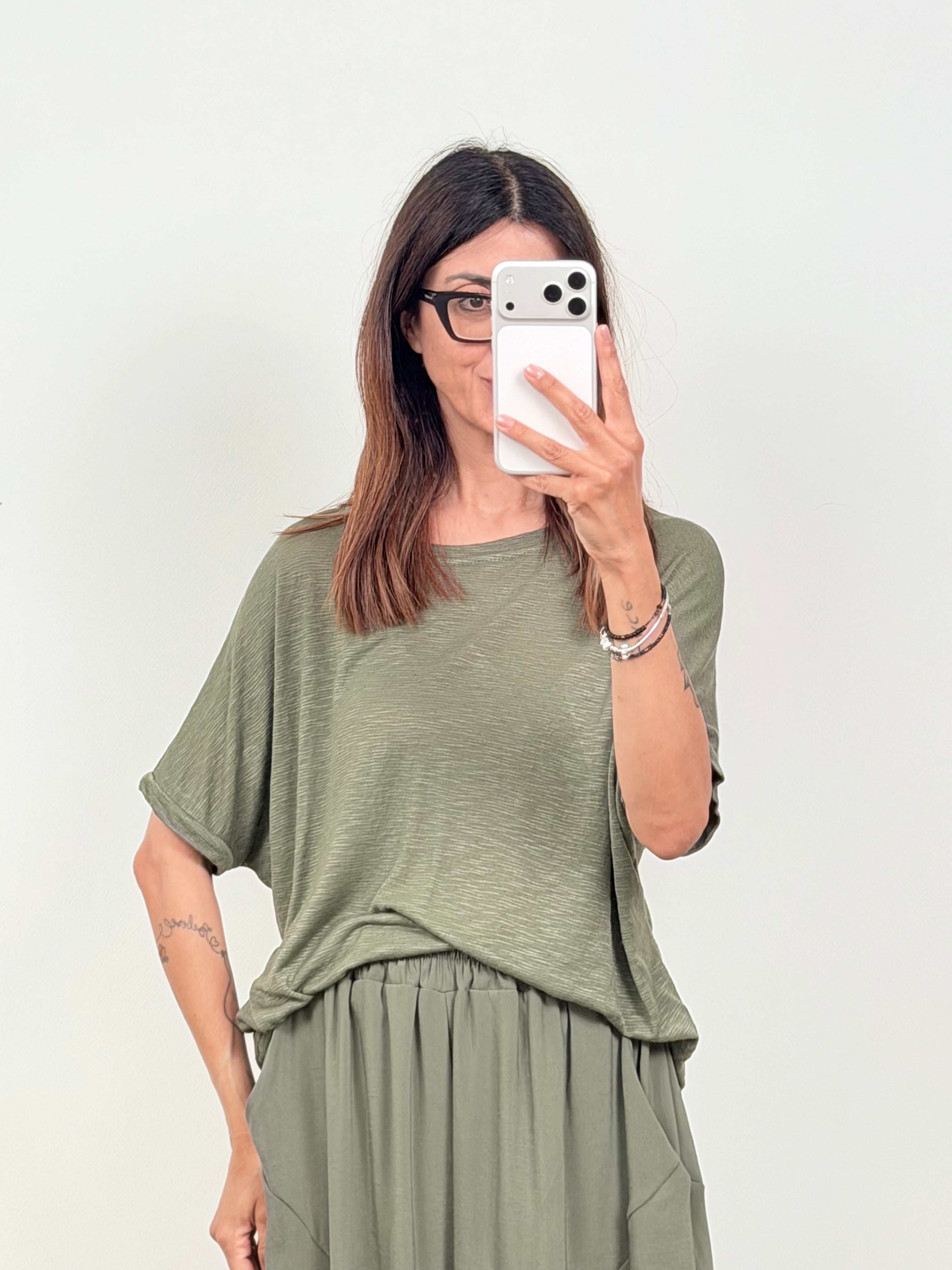 T-shirt Calcutta