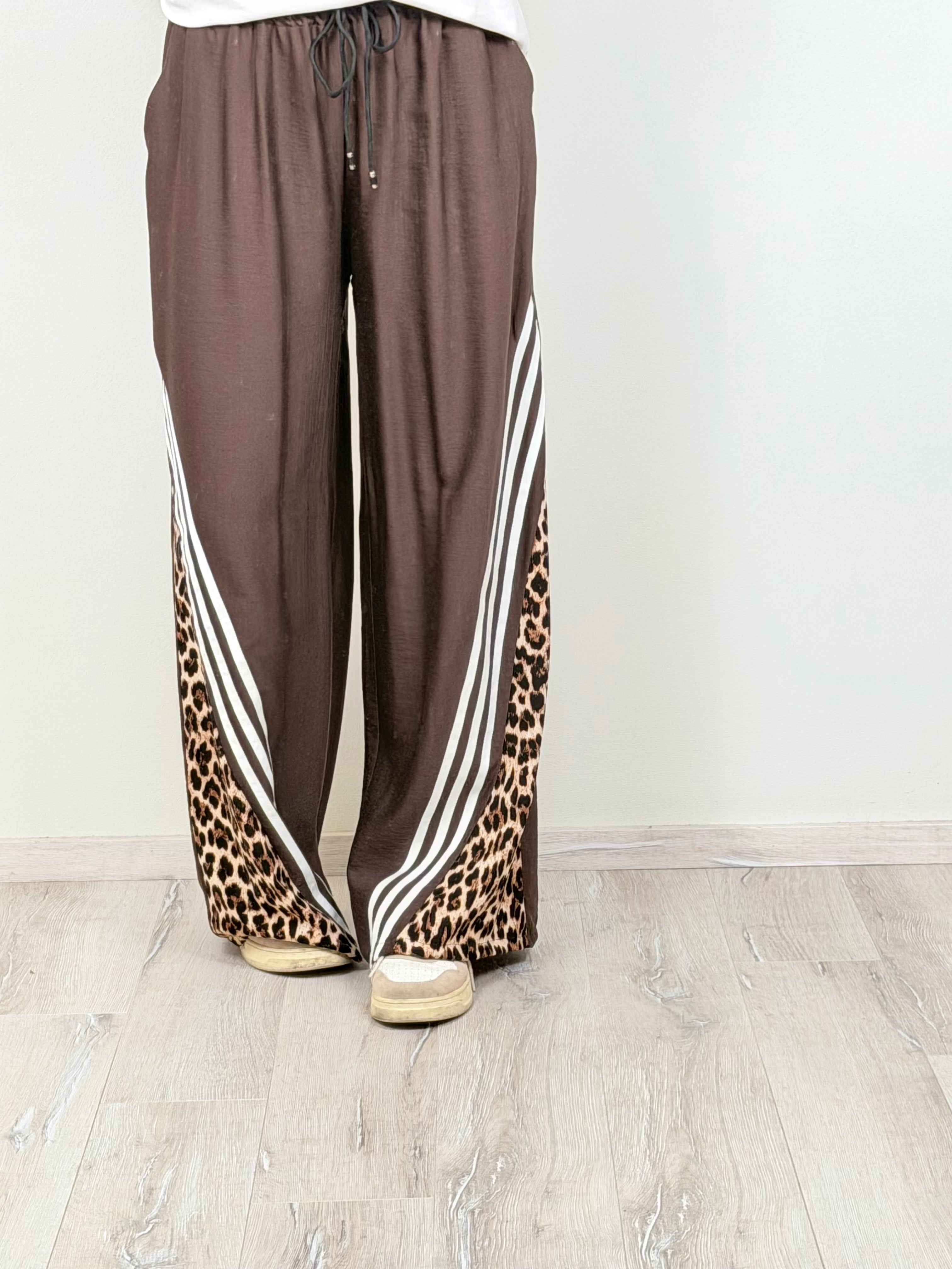 Panta Breaking Summer Macu