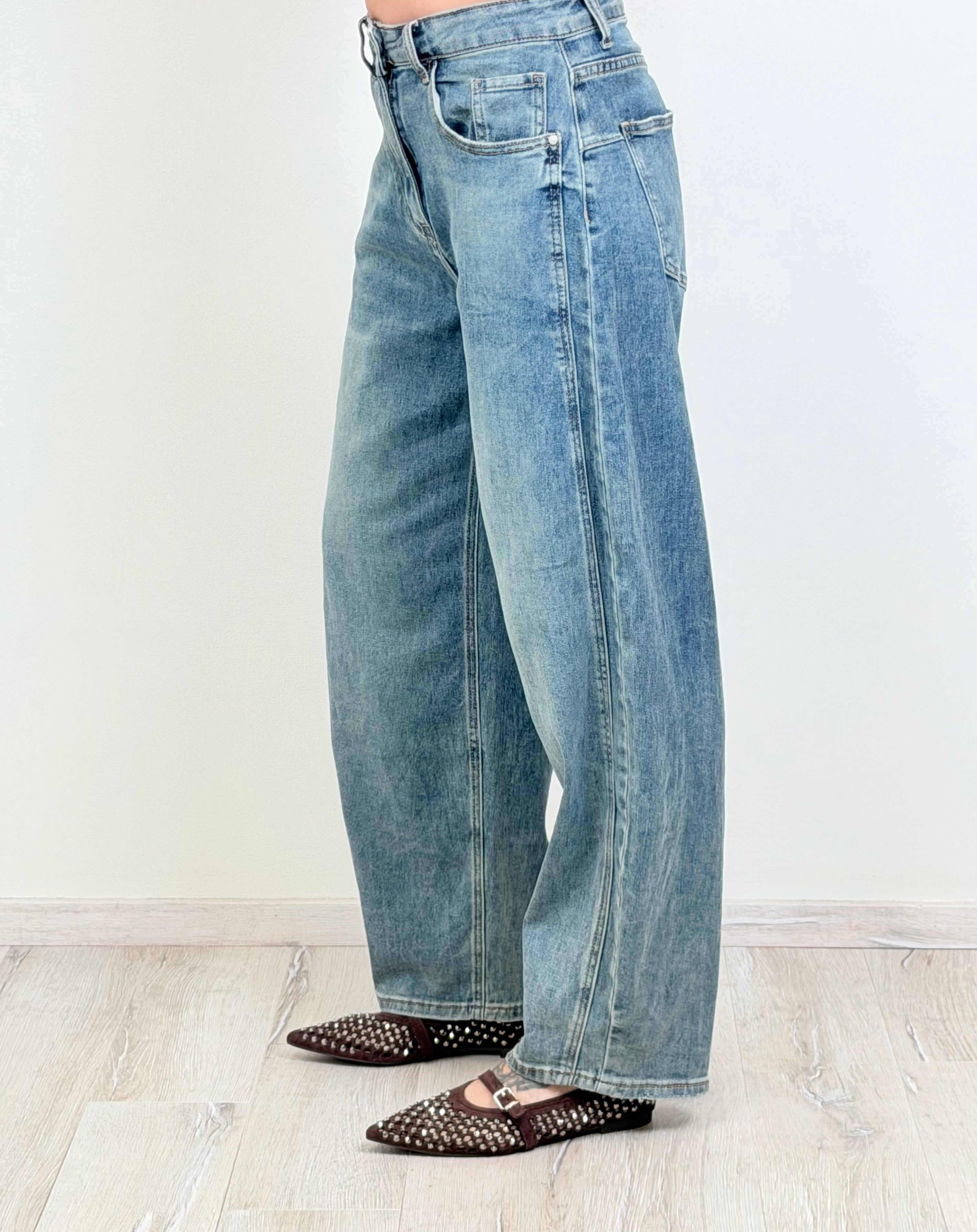 Denim Andorra