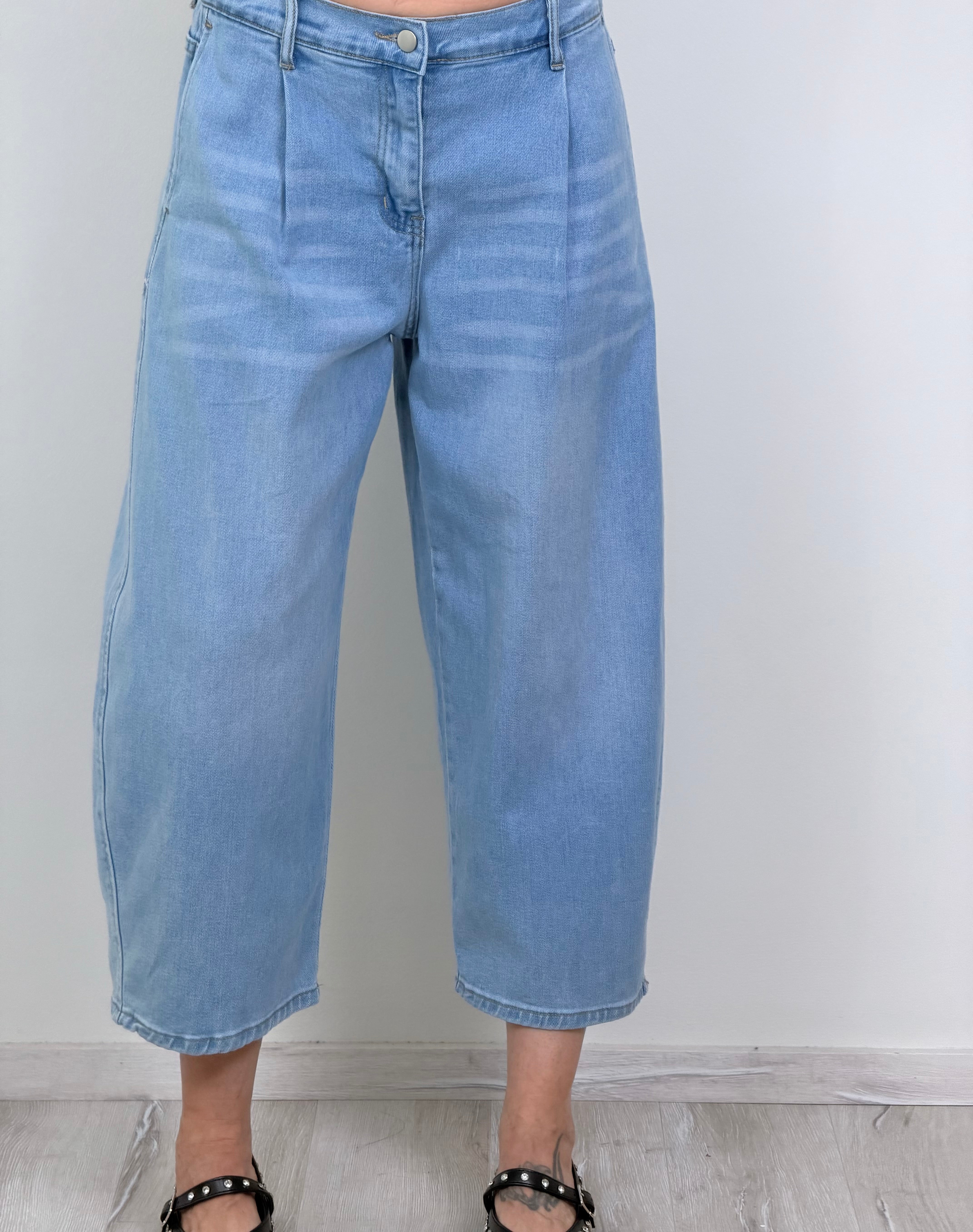 Denim Tarifa