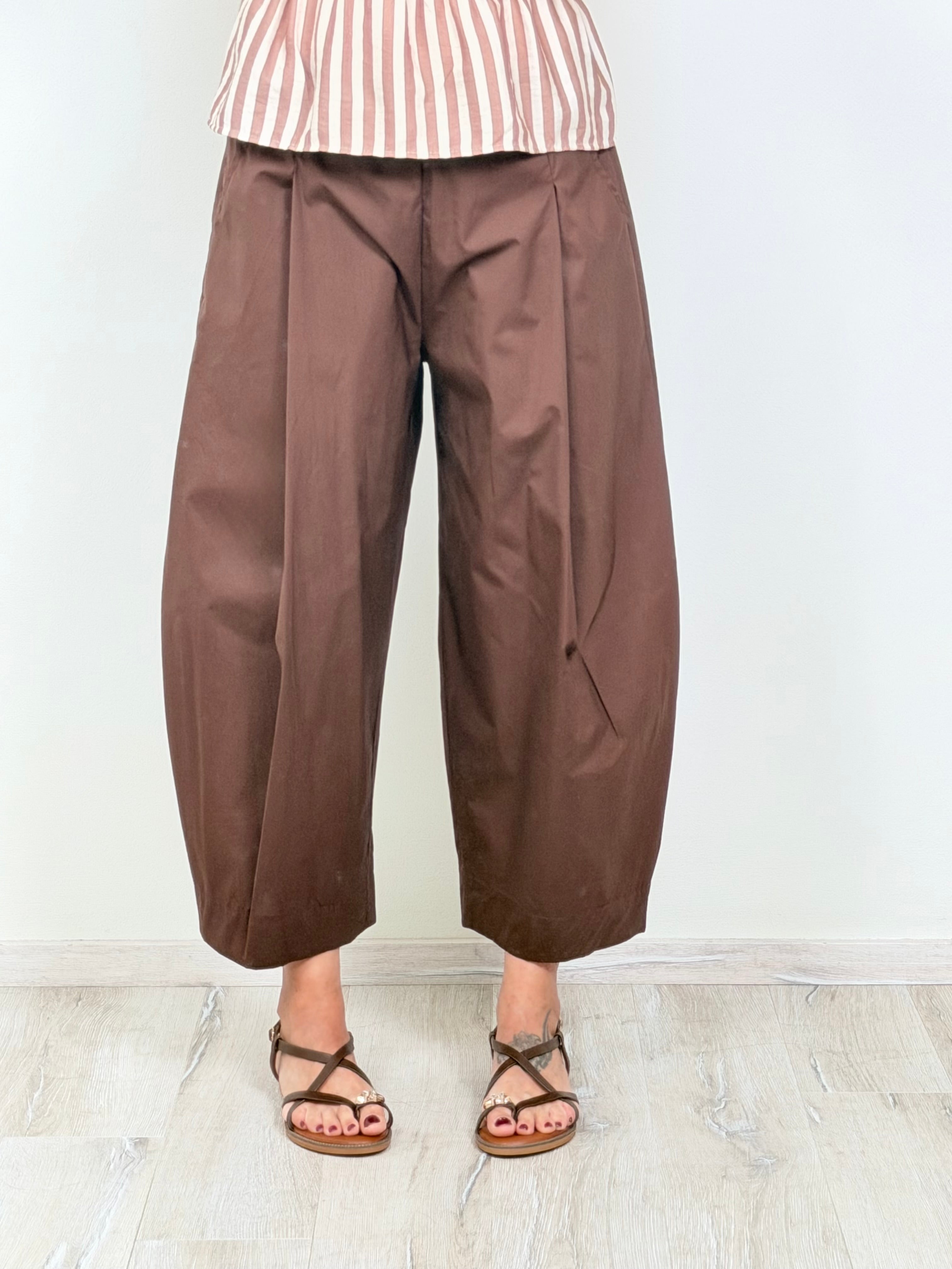 Pantalone Ischia
