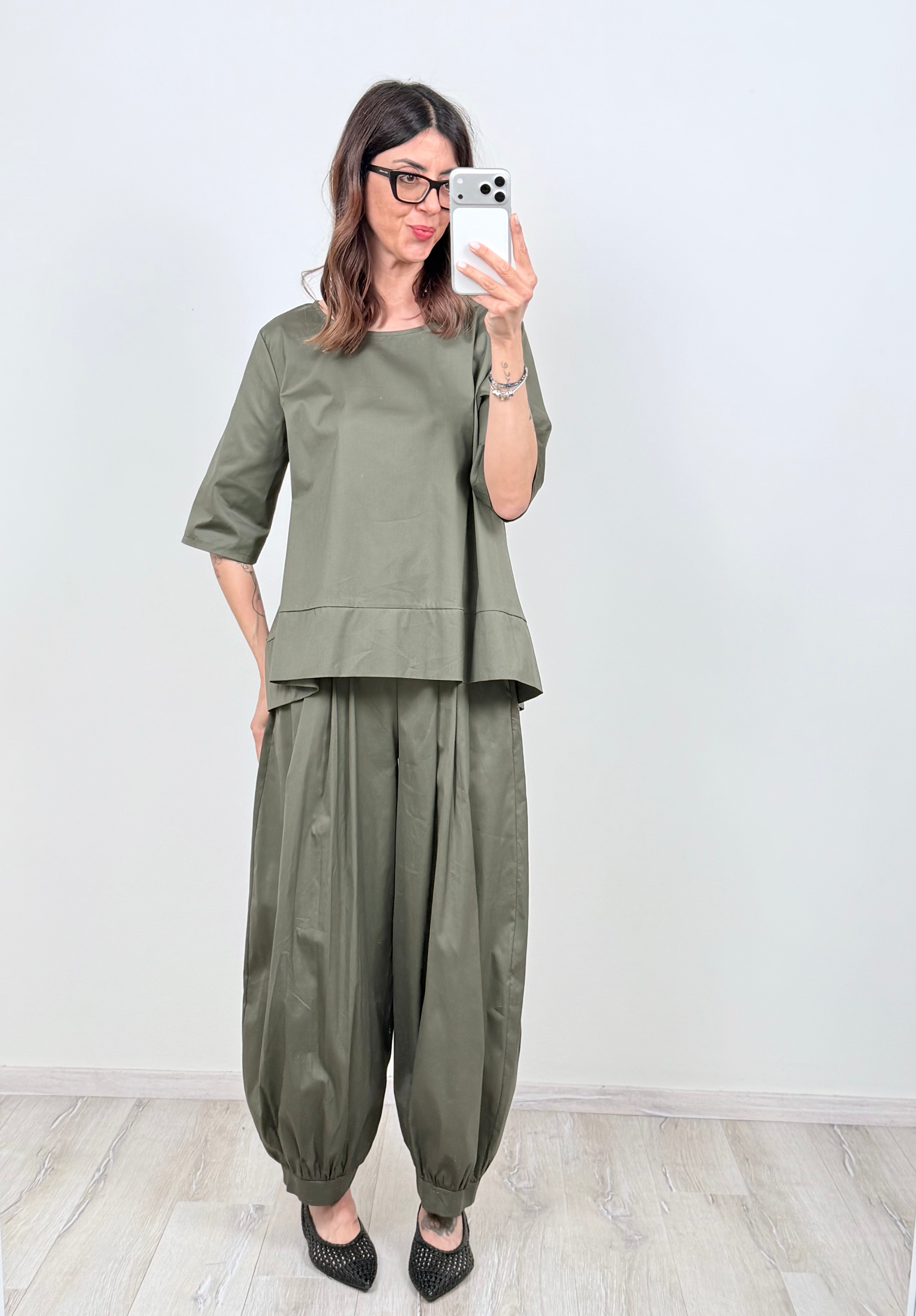 Coordinato Jasmin