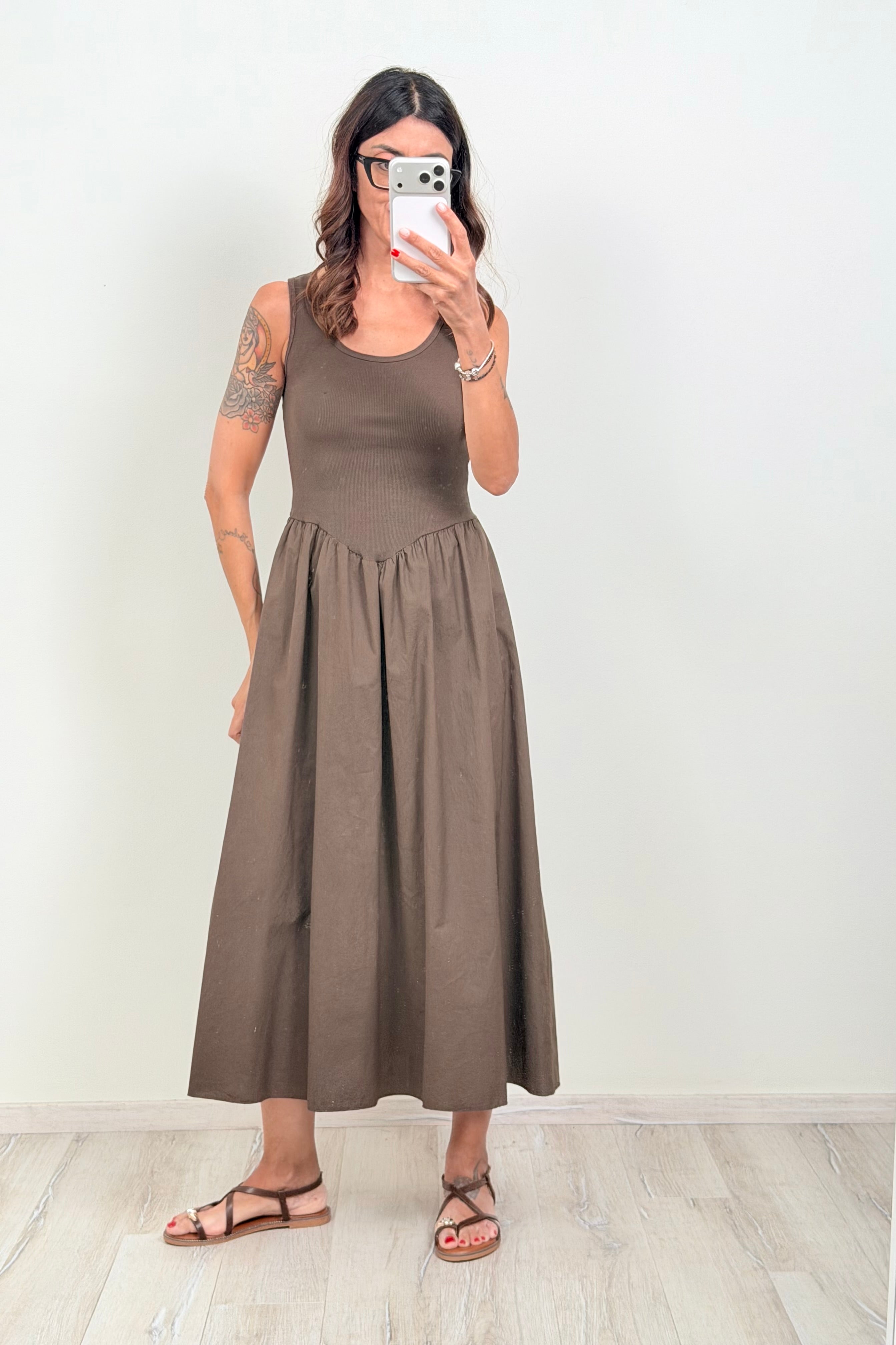 Abito New Palinuro by Te come Me