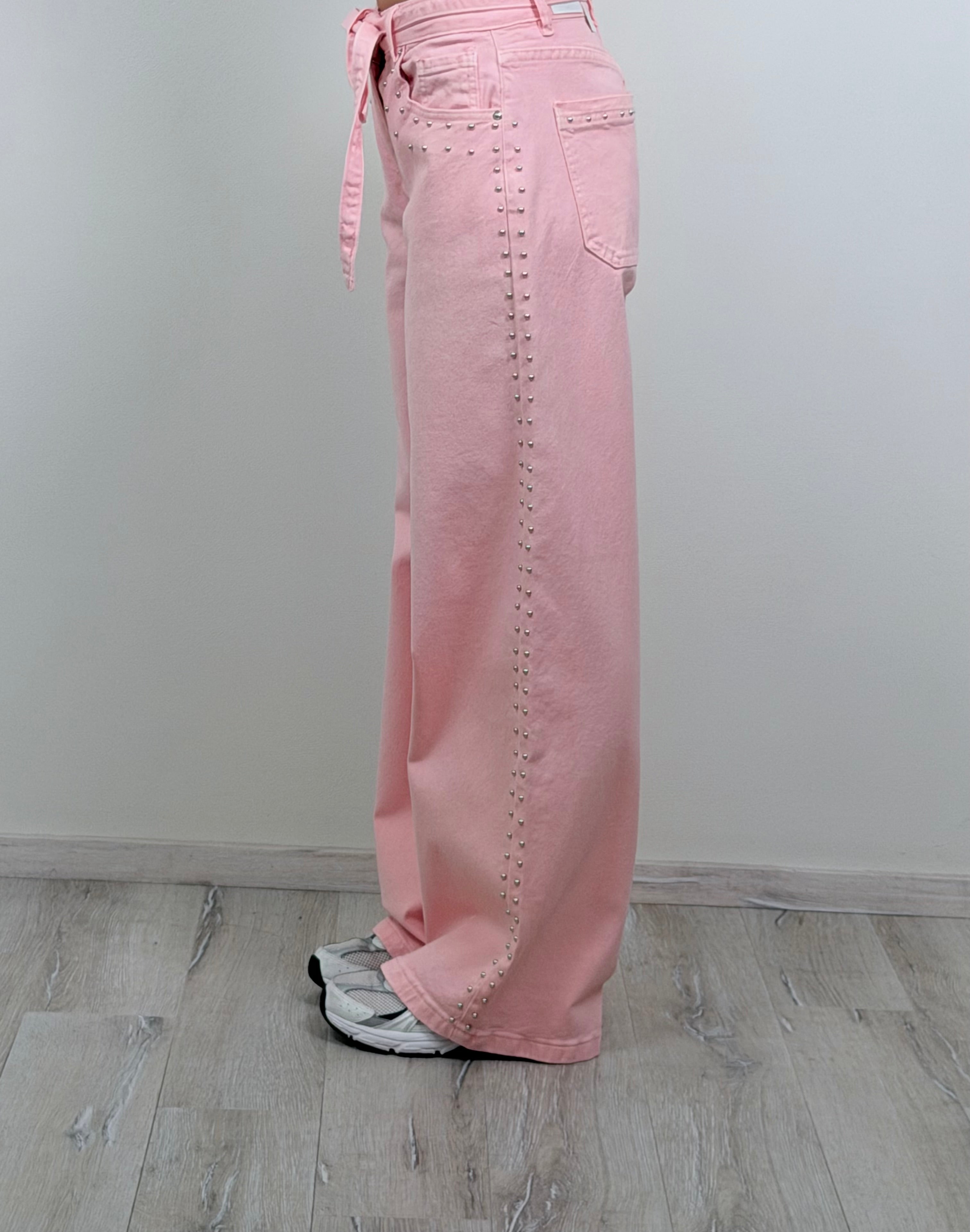 Denim Caprera