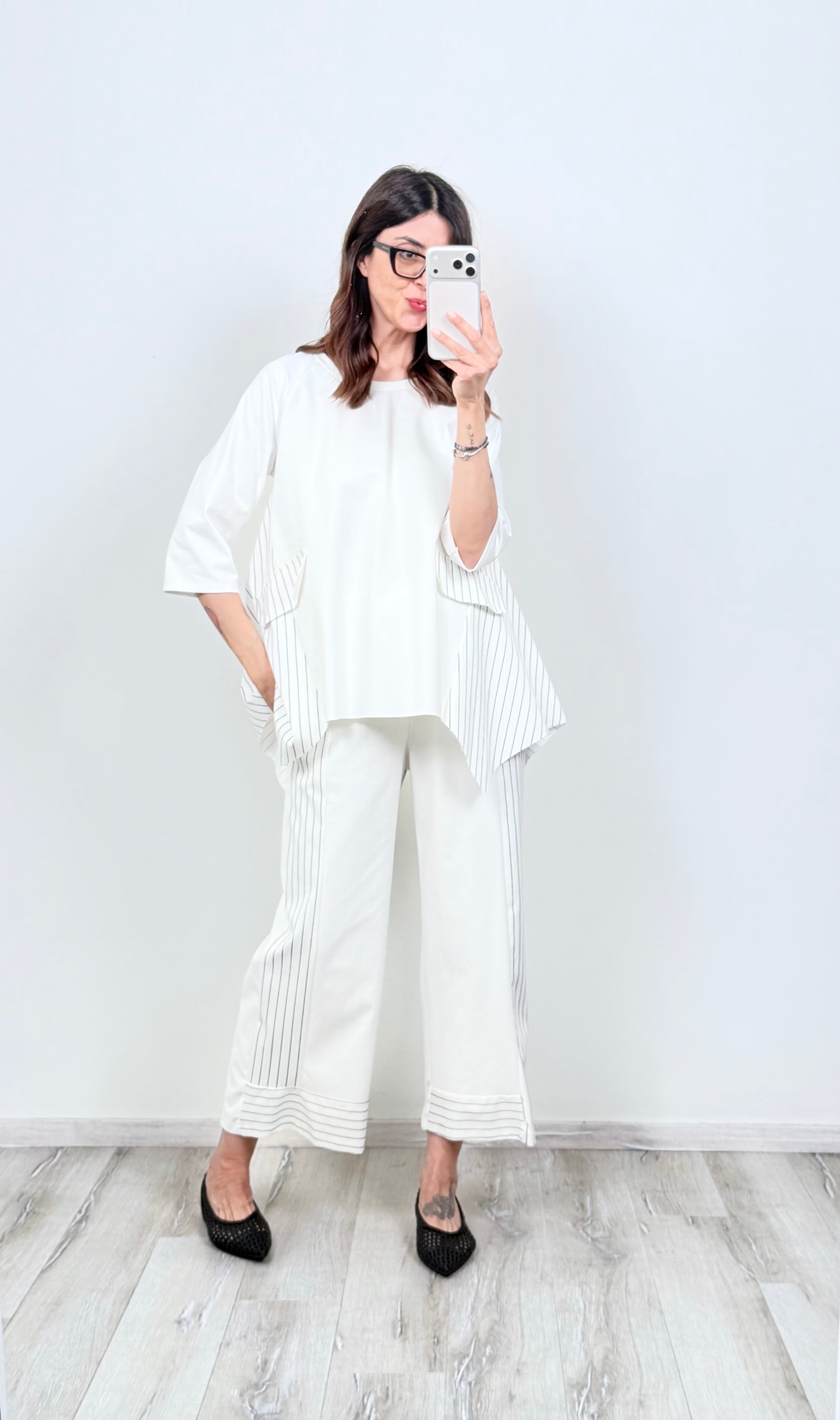 Coordinato Jessy