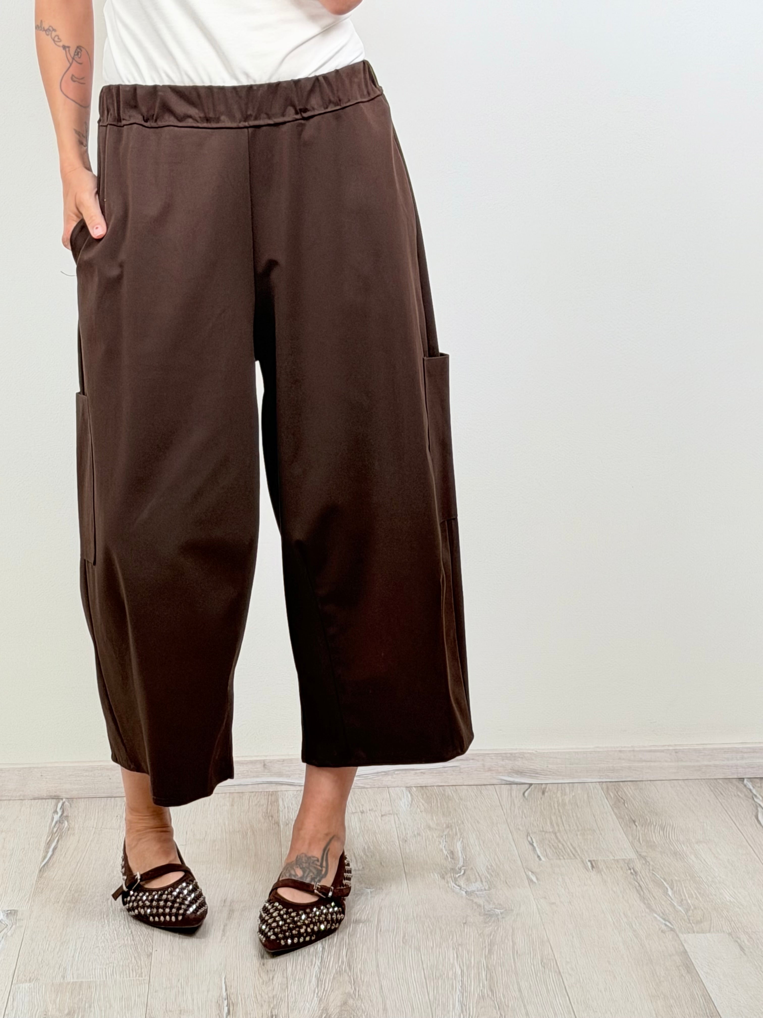 Tailleur Seul ciocco