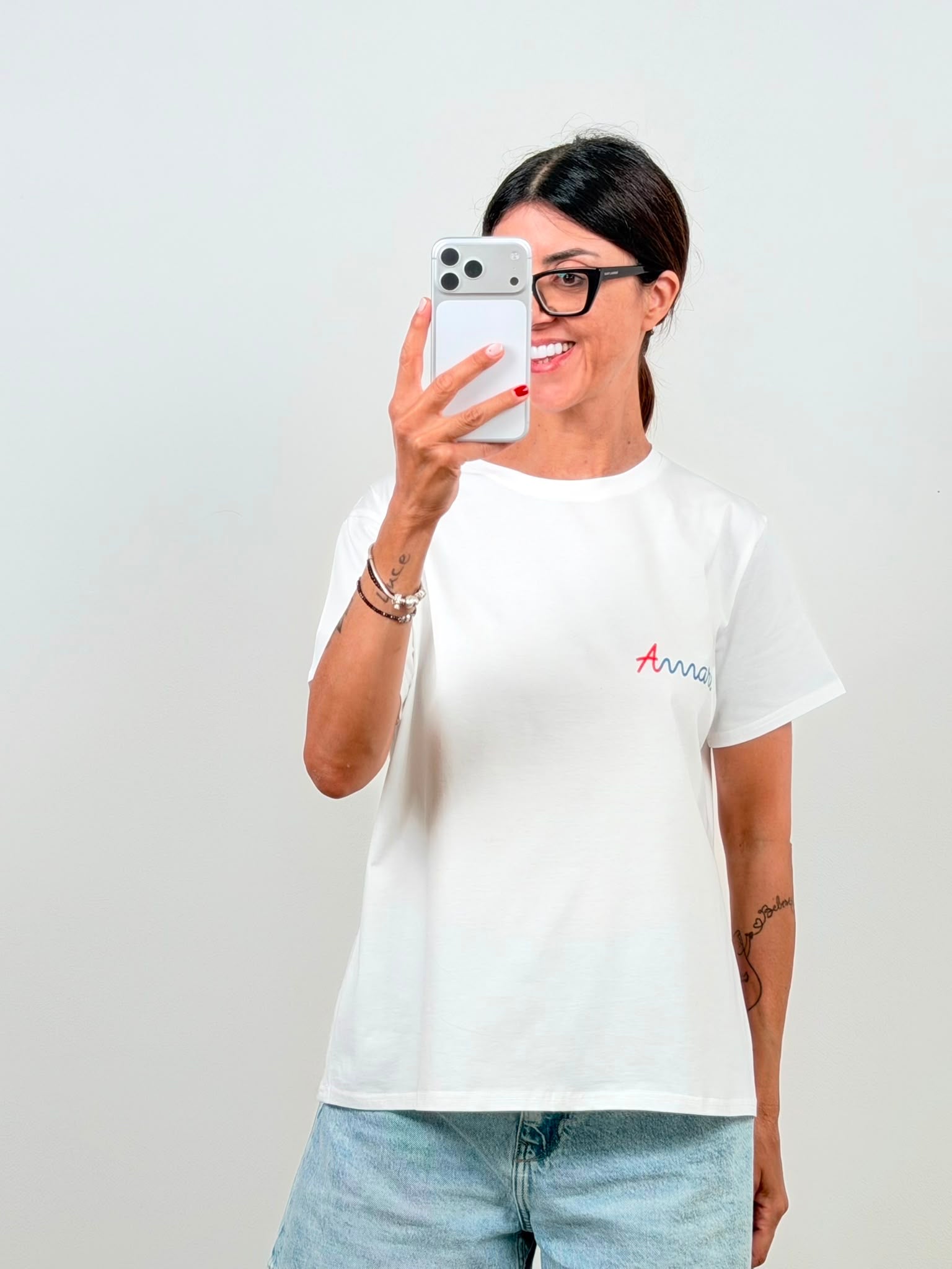 T-shirt Amare