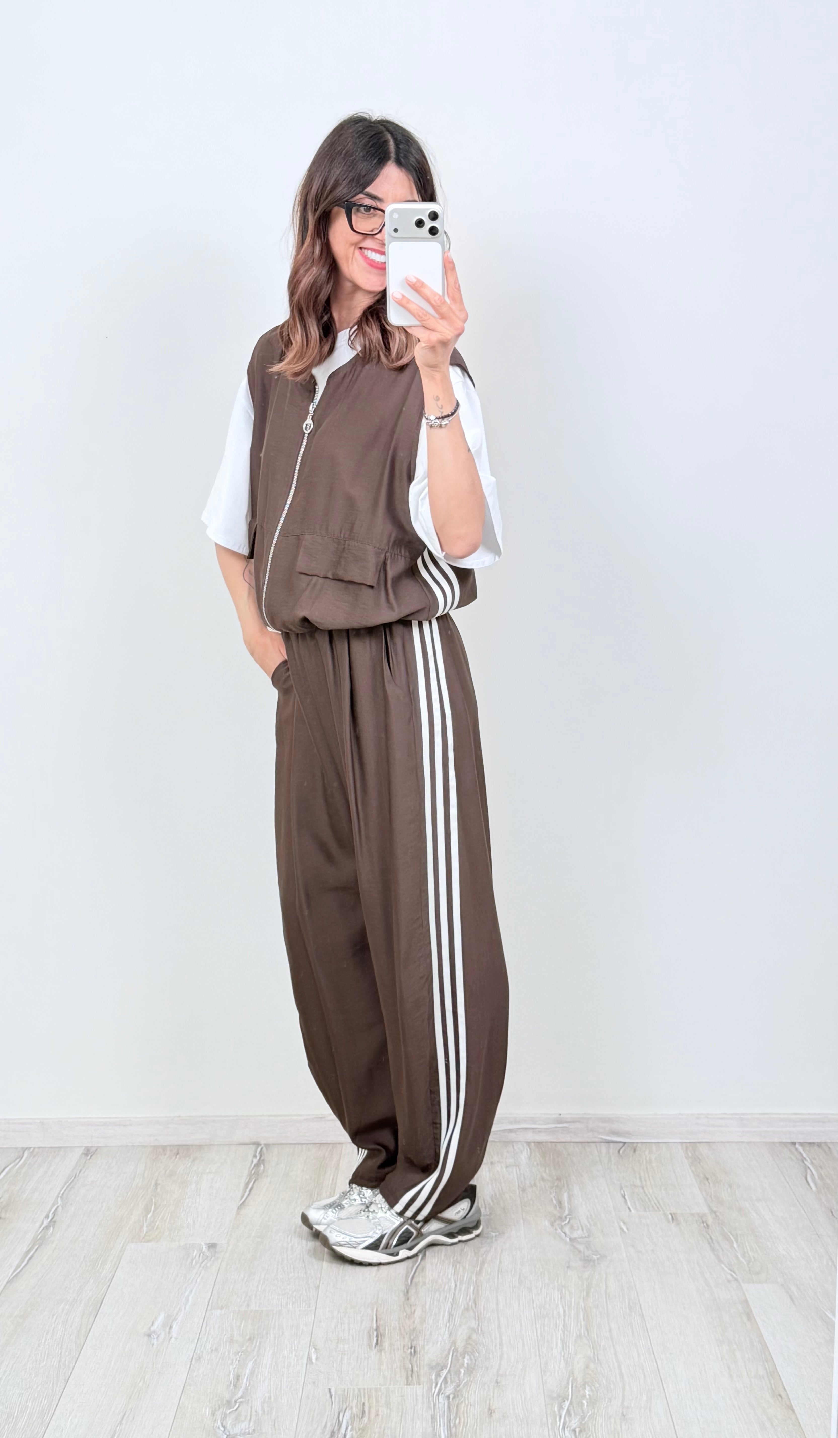 Panta Breaking Summer