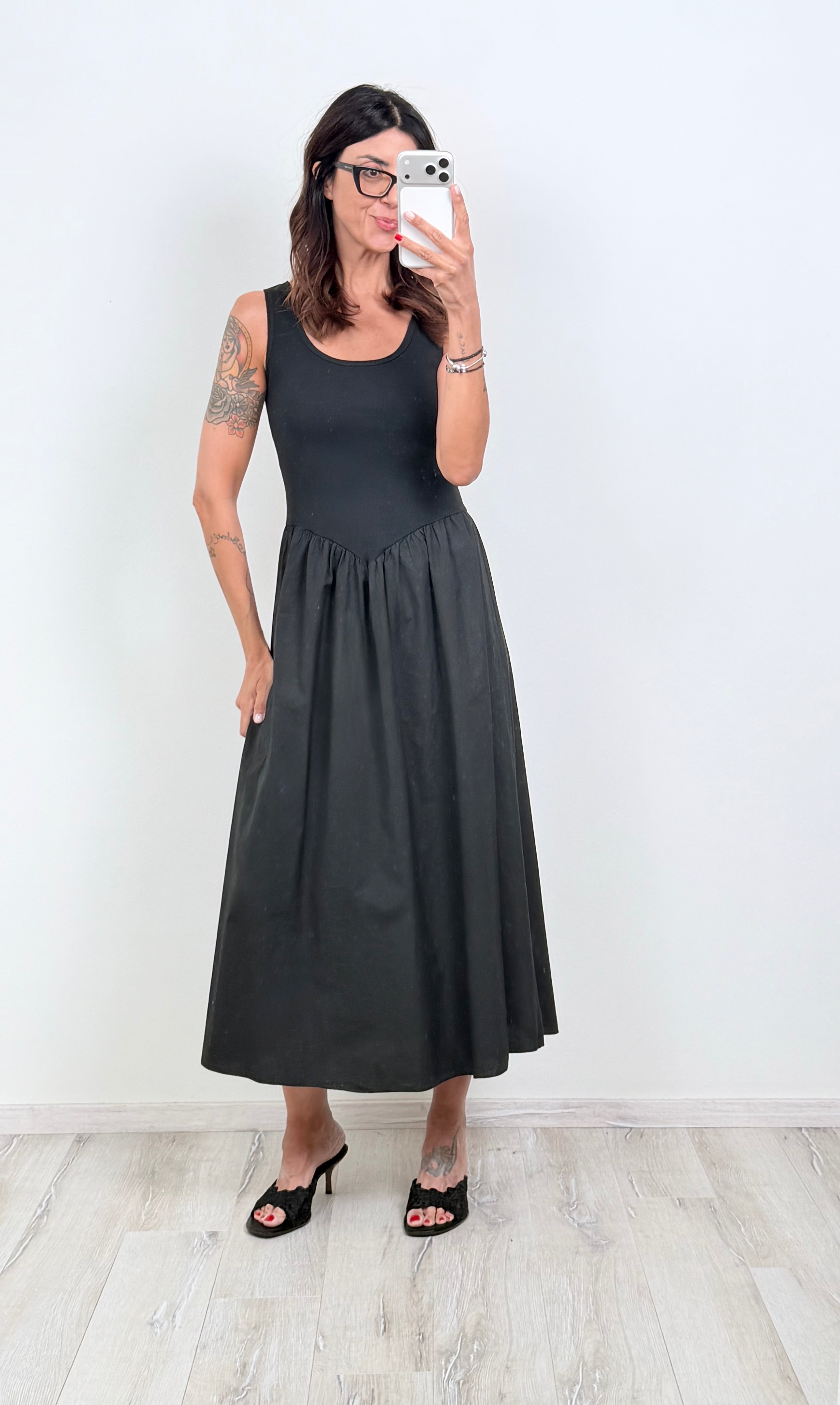 Abito New Palinuro by Te come Me