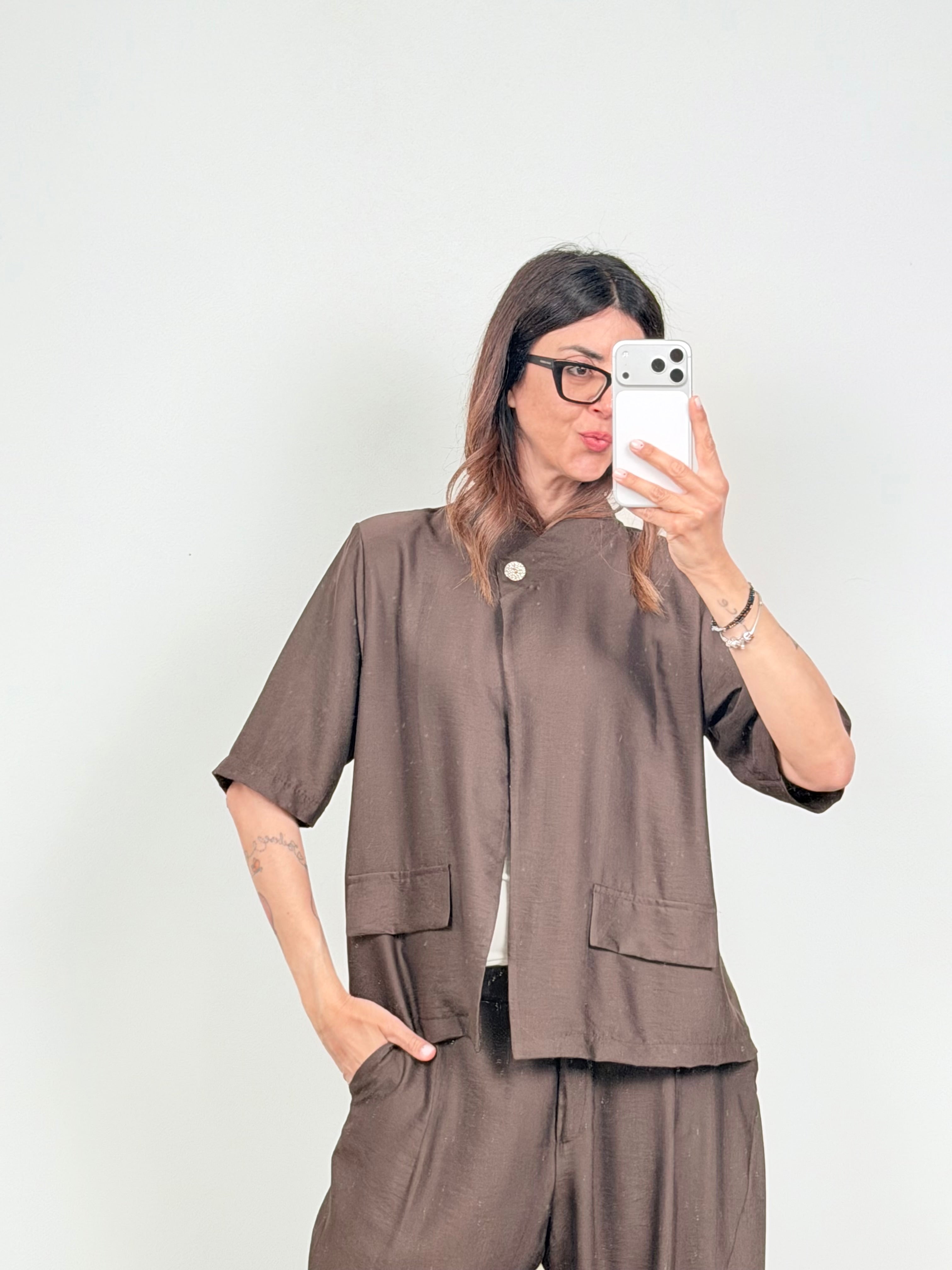 Blazer Giacarta