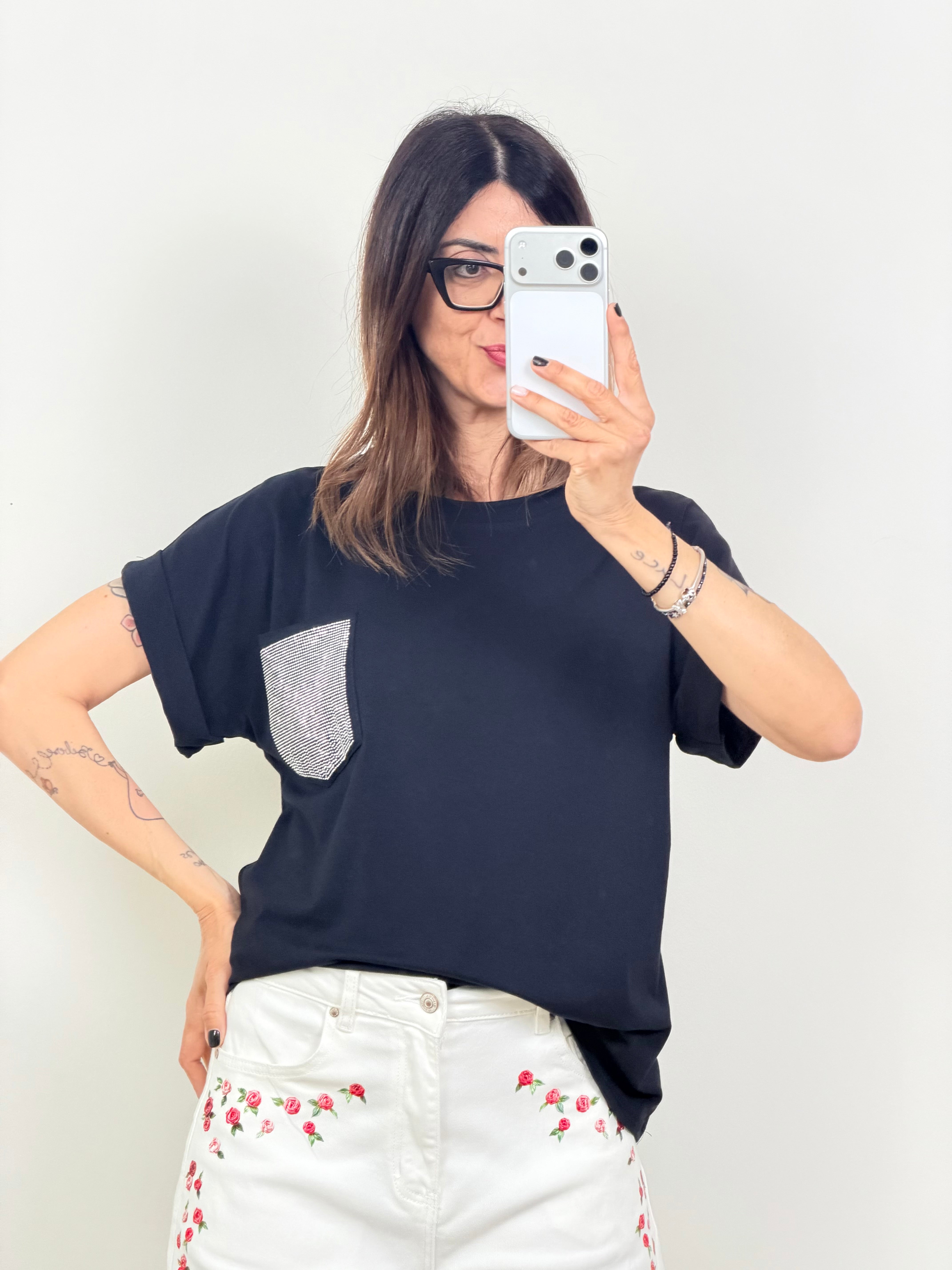 T-shirt Rodi