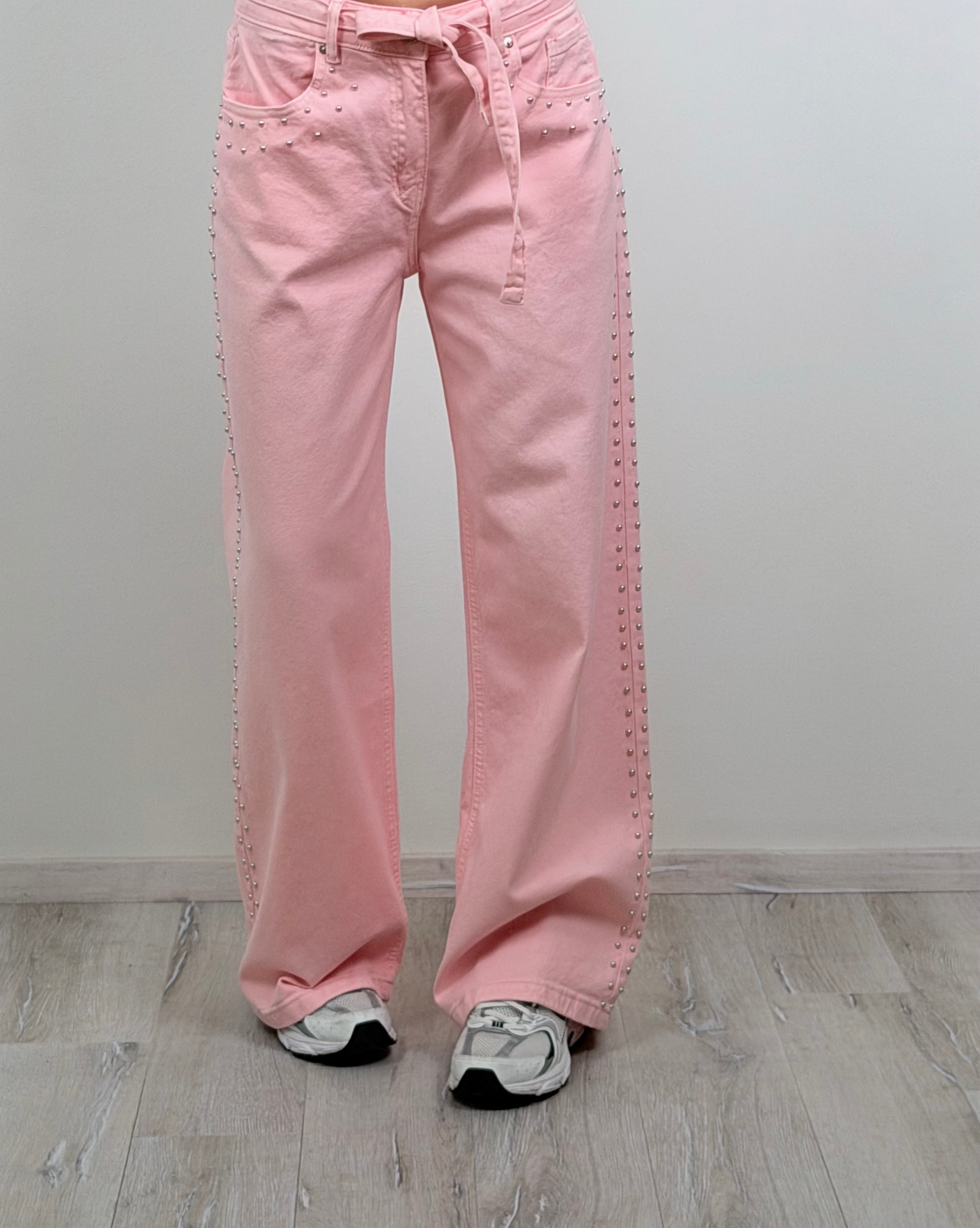 Denim Caprera