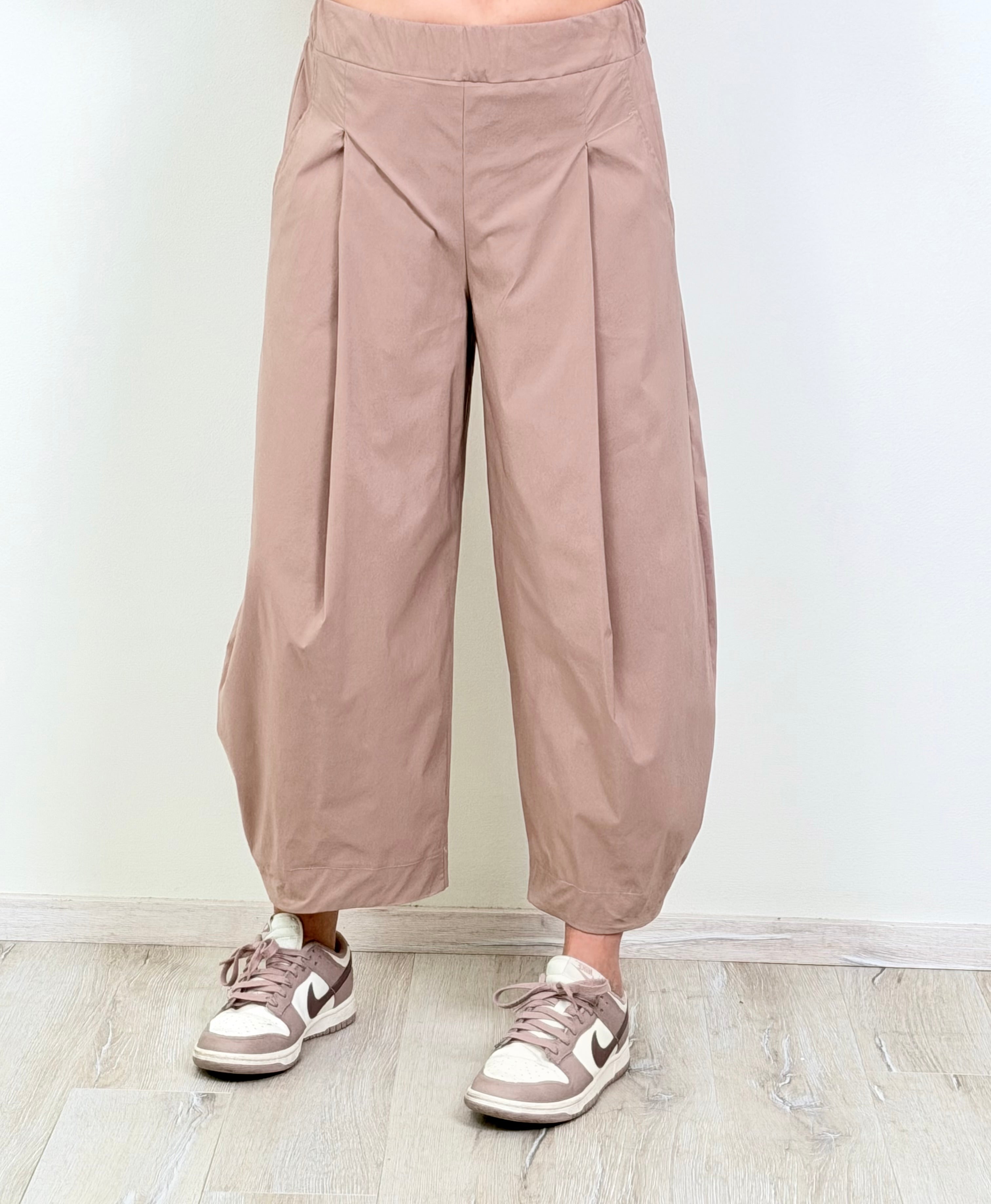Pantalone Egadi