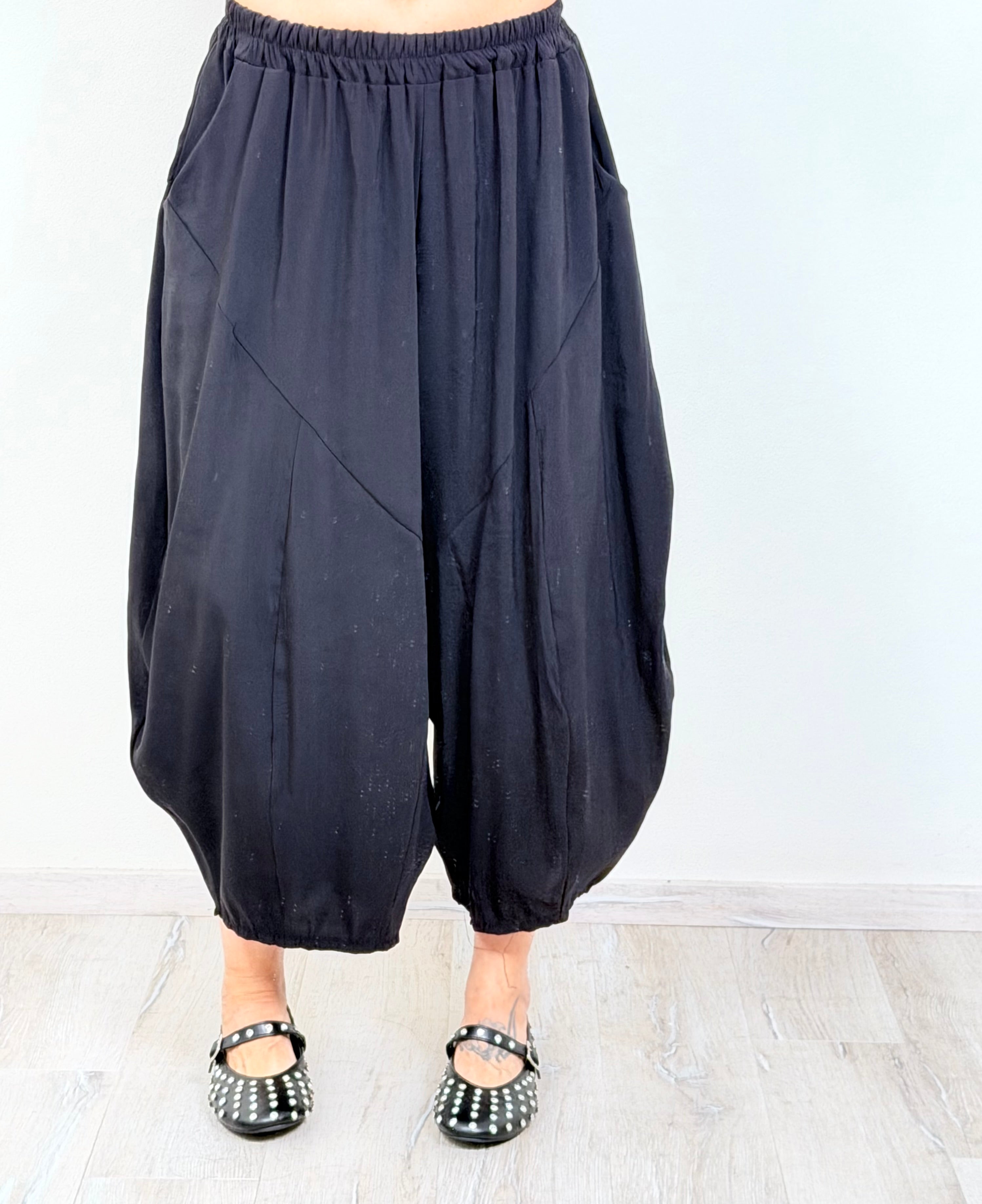Pantalone Aladin