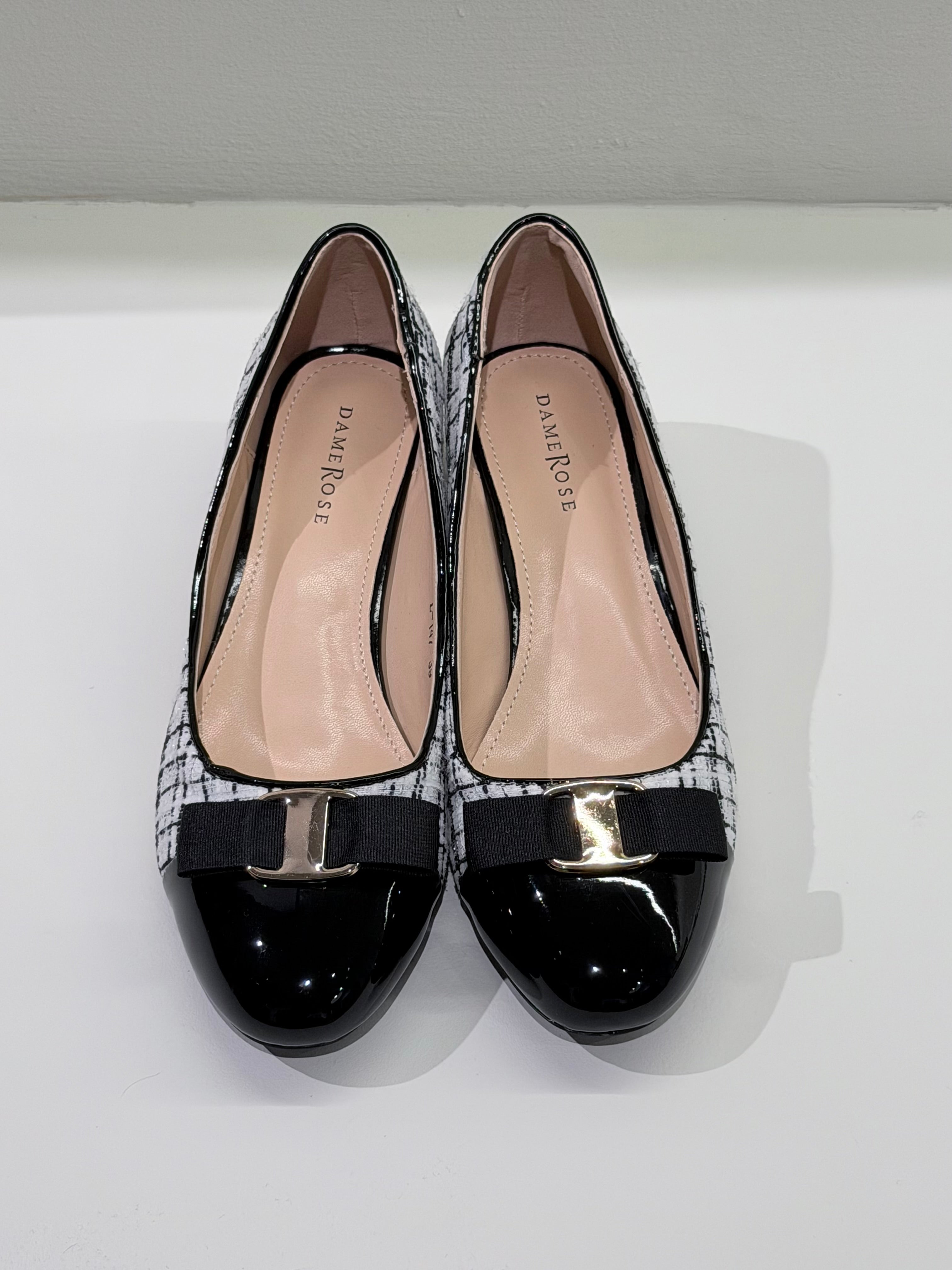 Scarpe Montecarlo