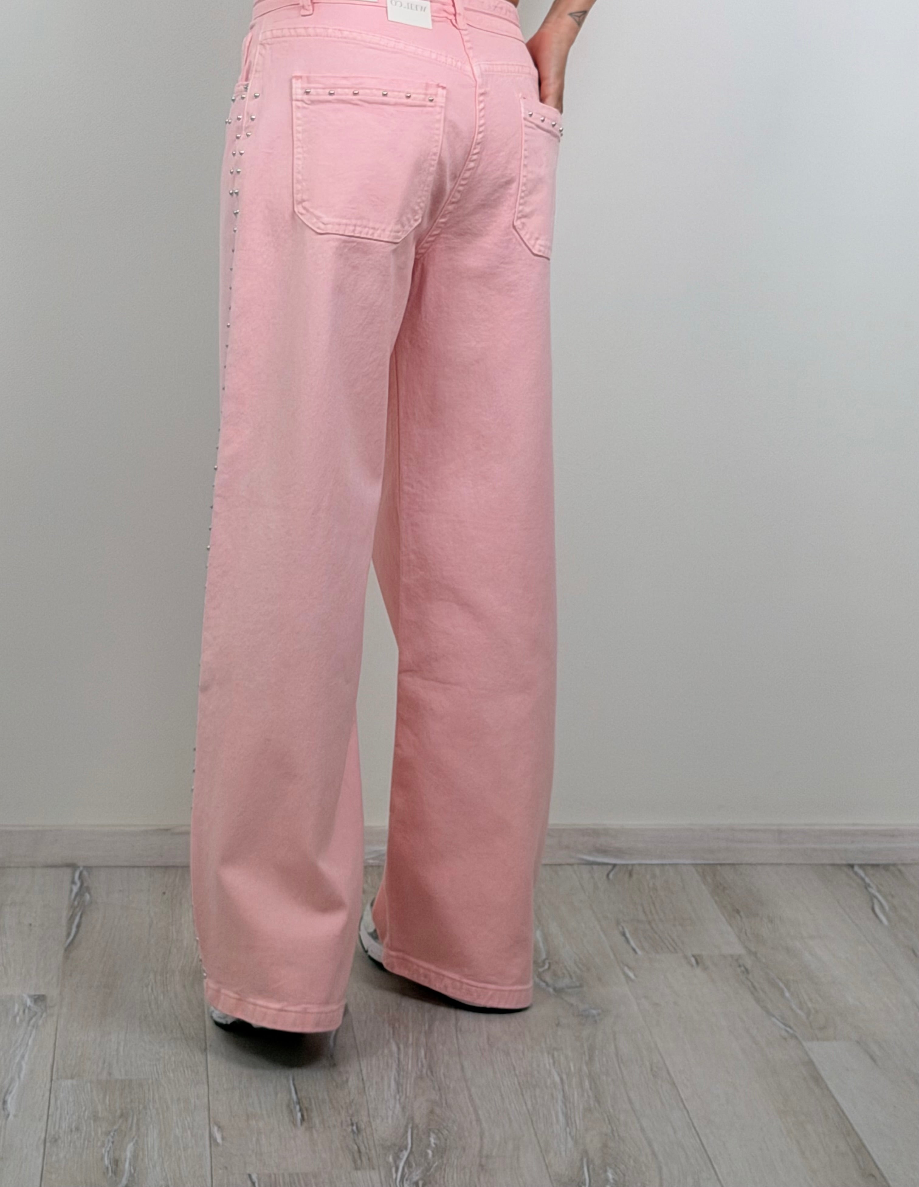 Denim Caprera