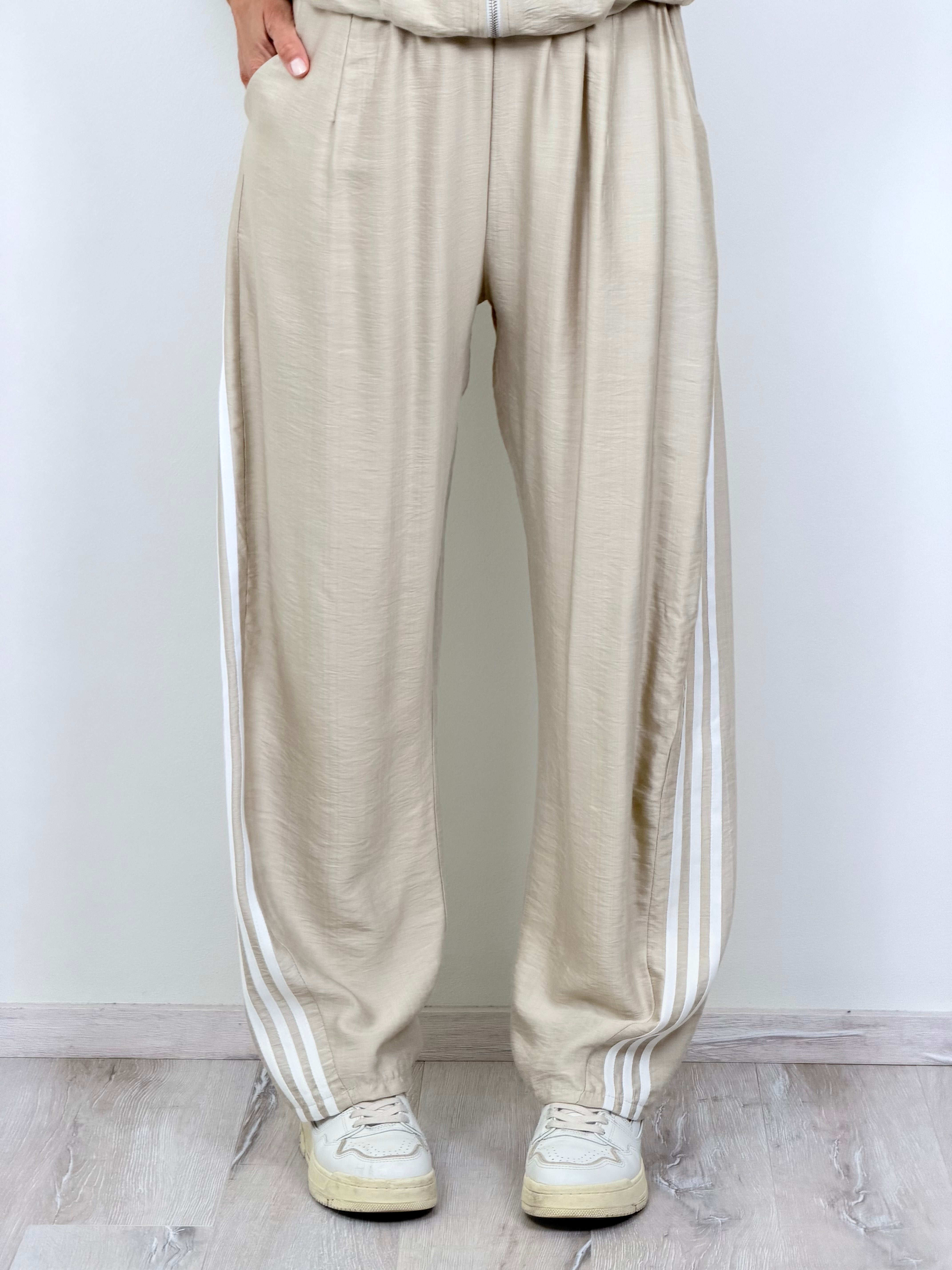 Panta Breaking Summer