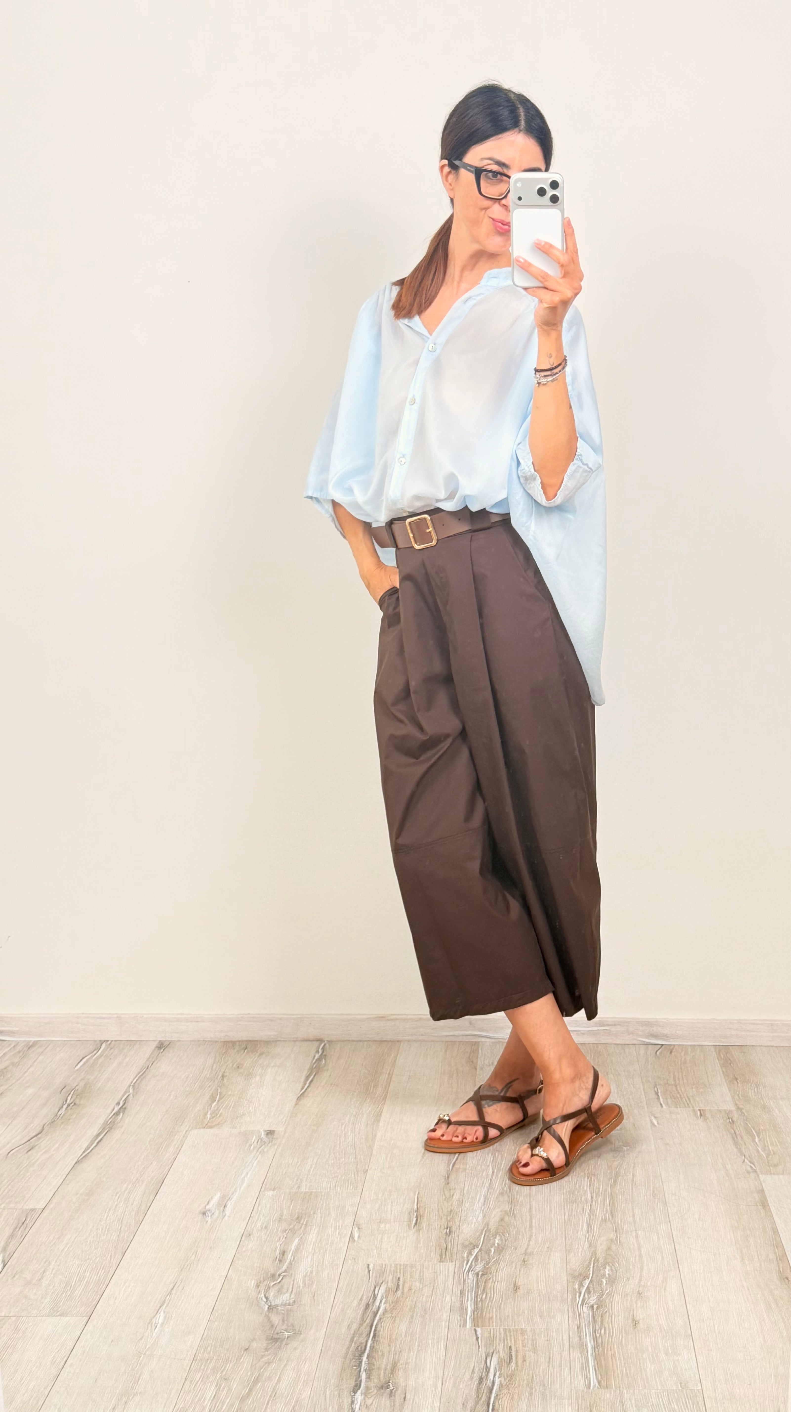 Pantalone Safari