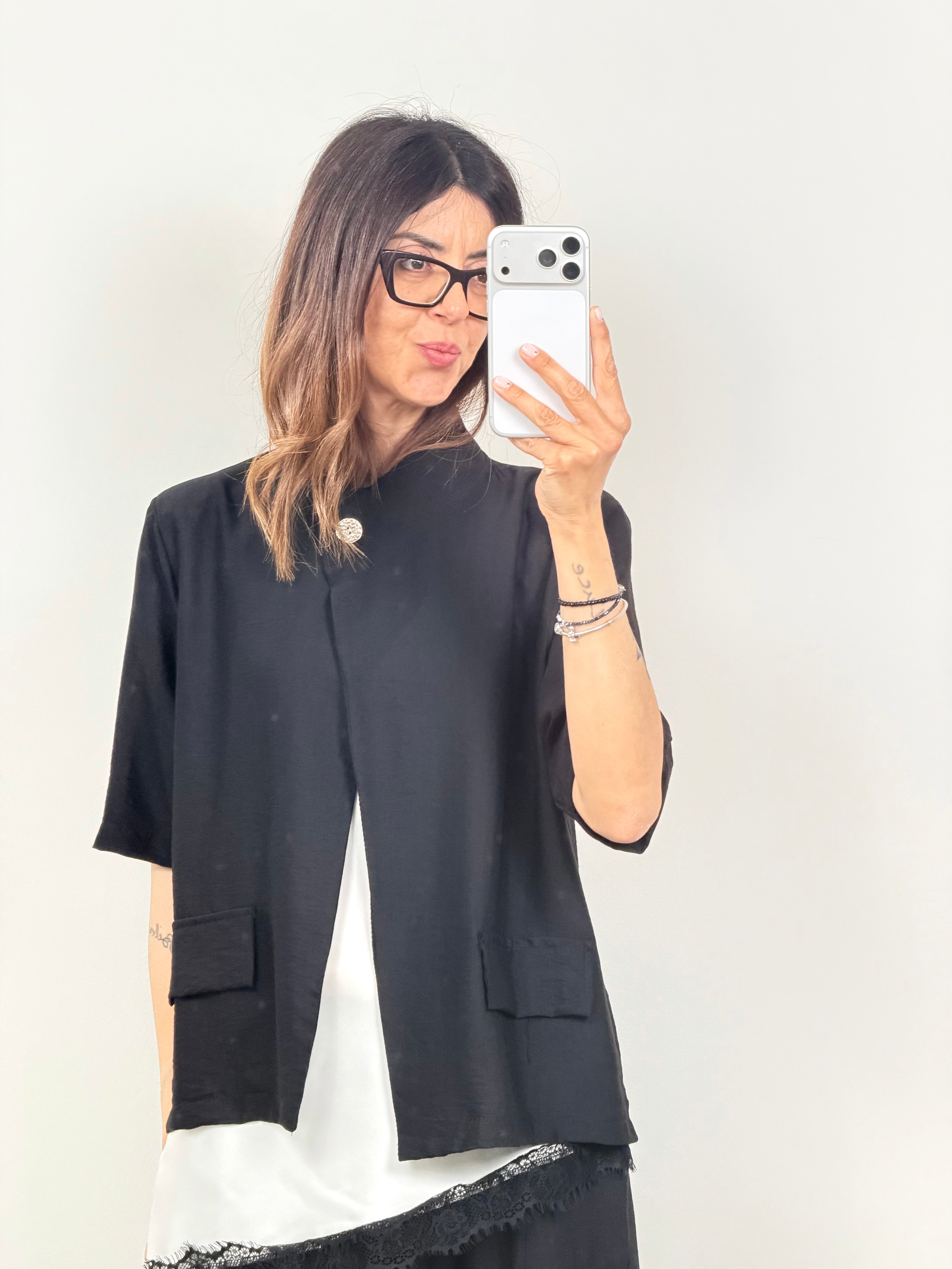 Blazer Giacarta