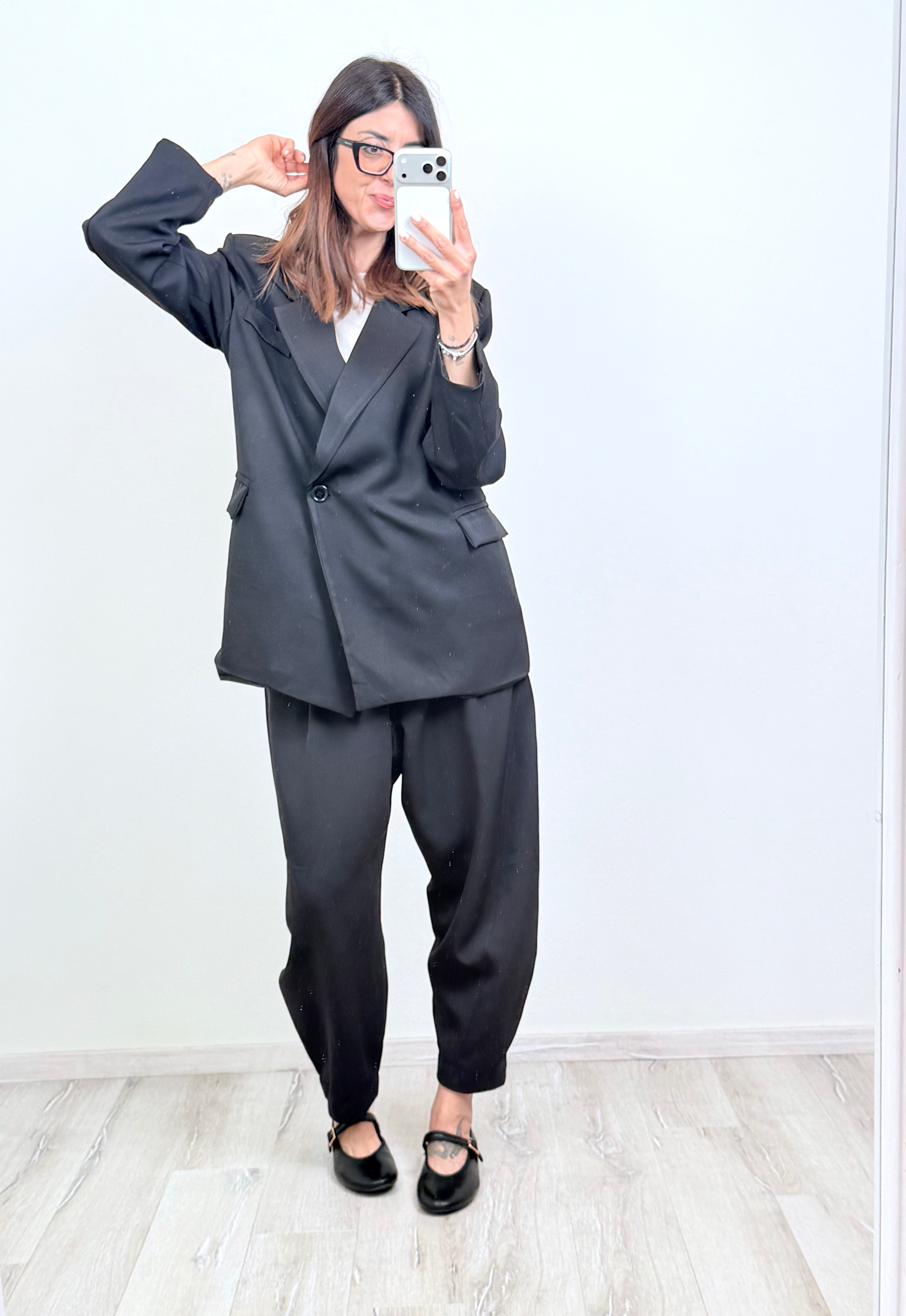 Tailleur New Santorini