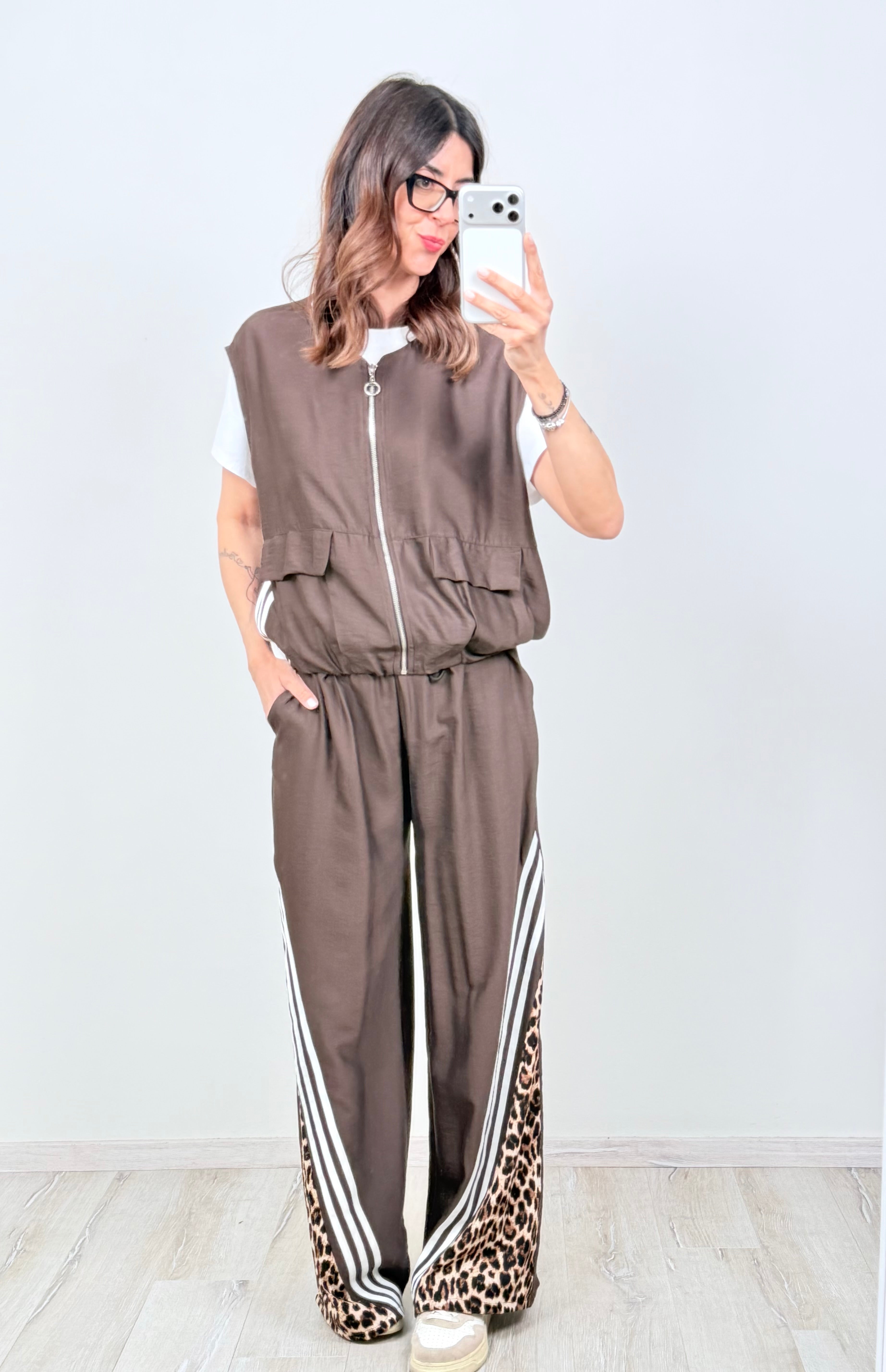 Panta Breaking Summer Macu
