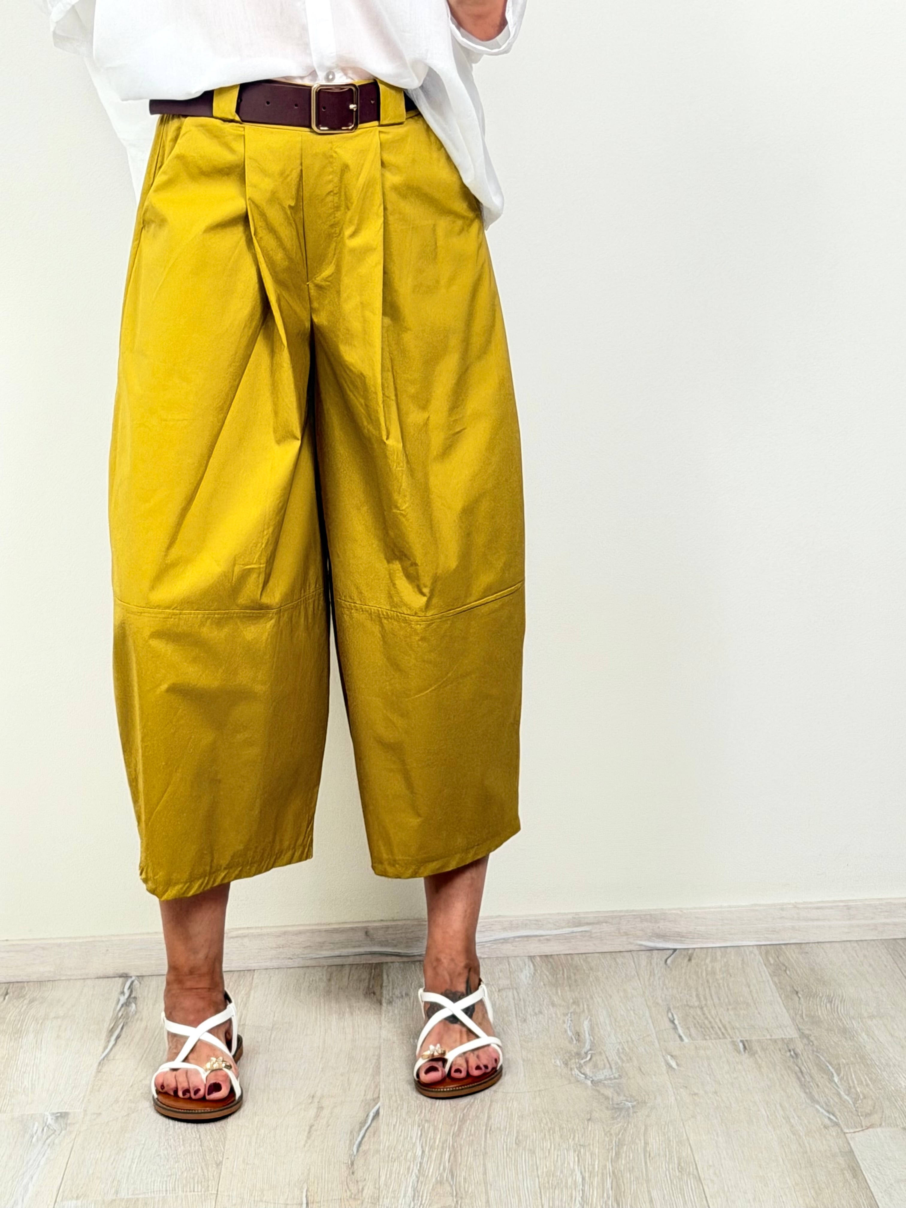 Pantalone Safari