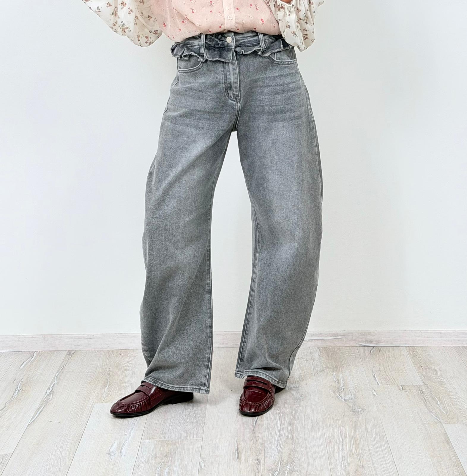 Denim Georgia