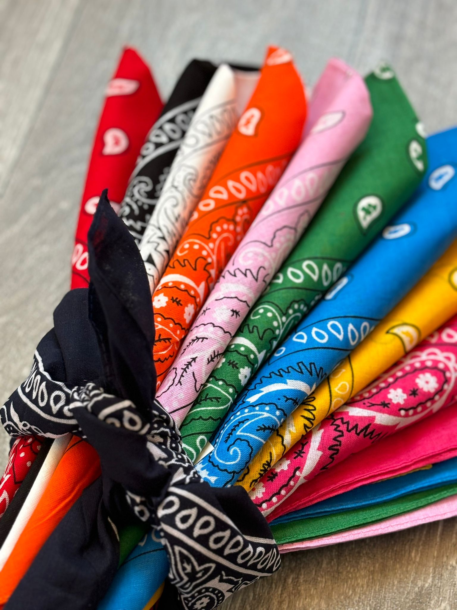 Bandana