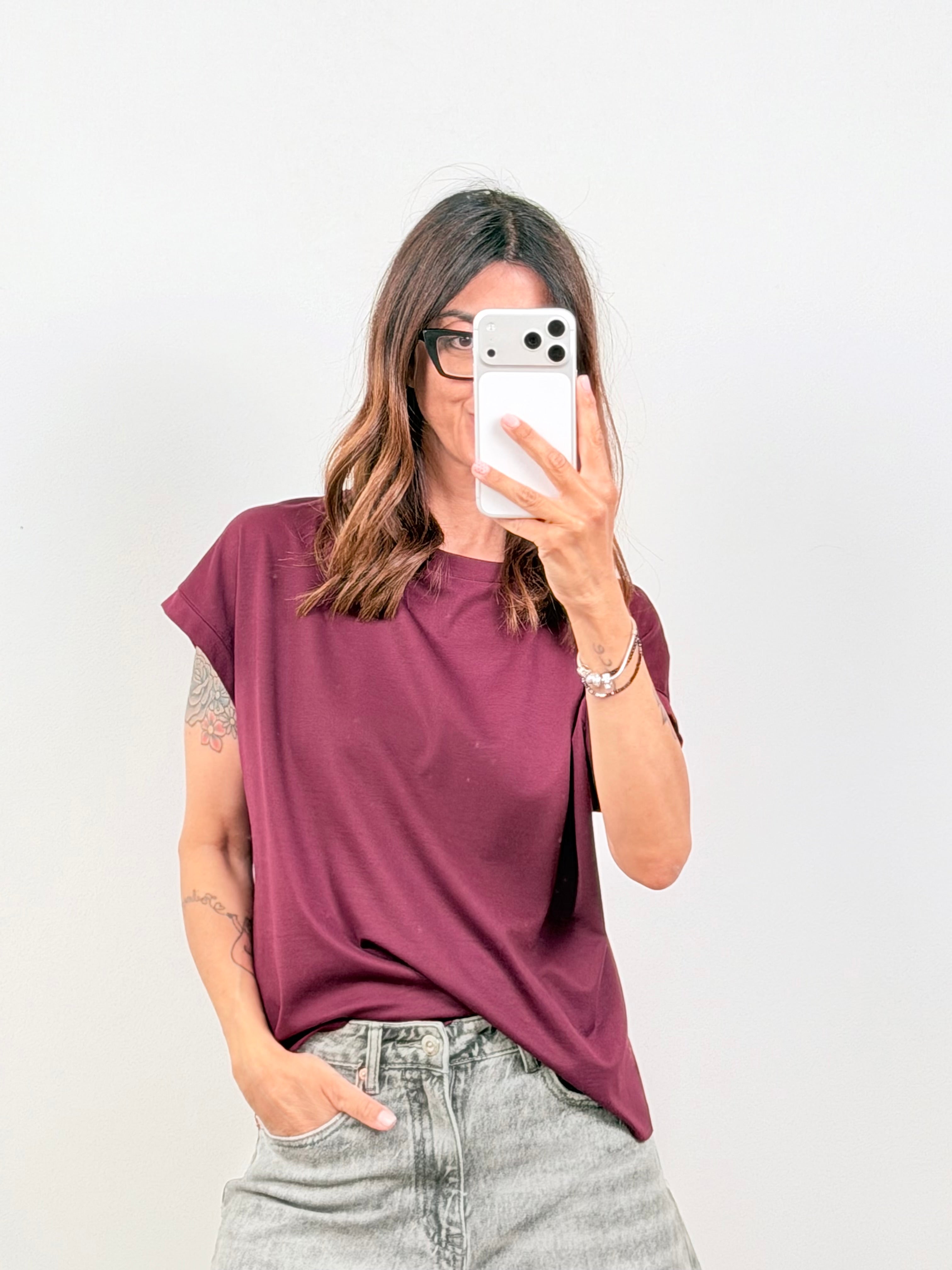 T-shirt Matera