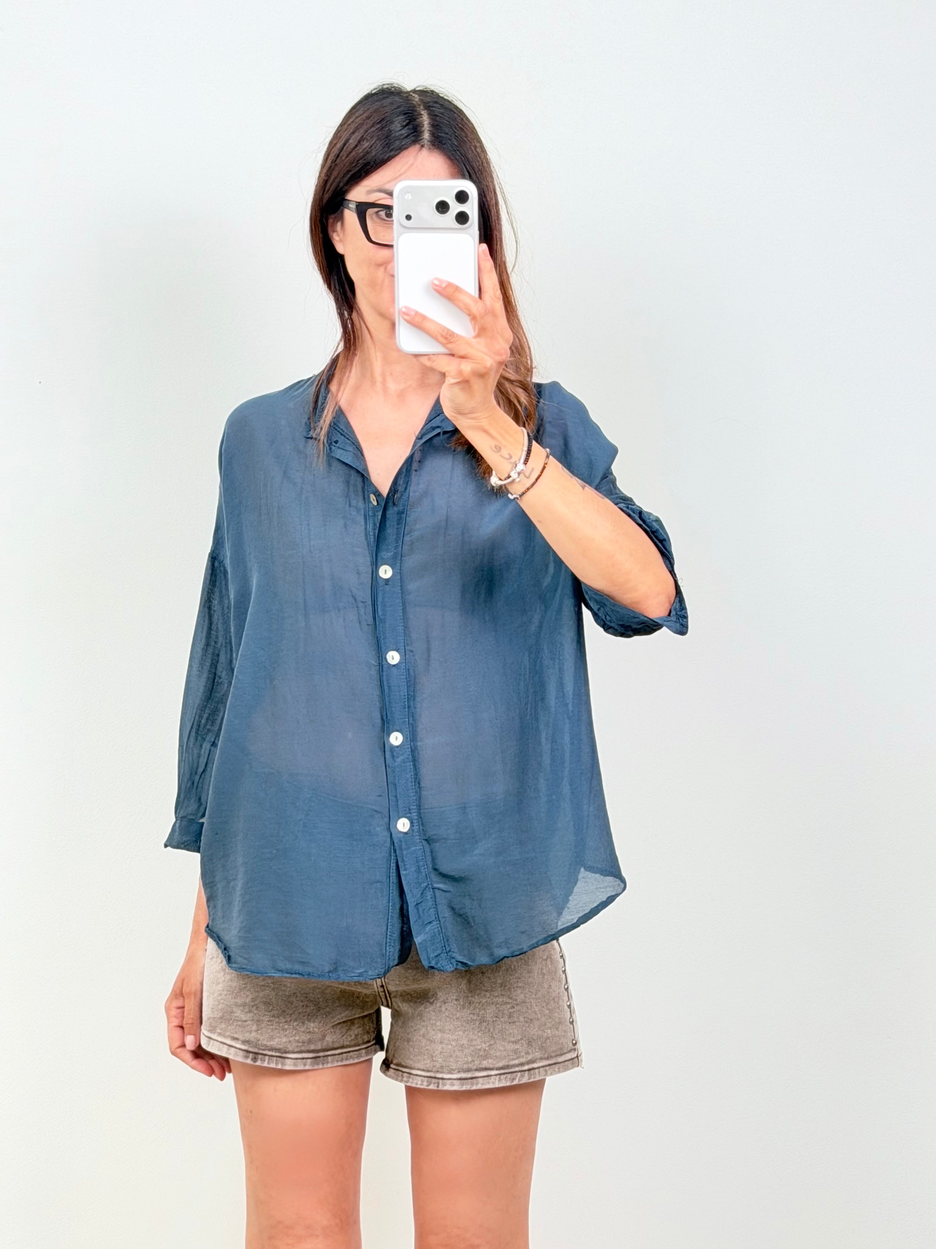 Blusa Numana