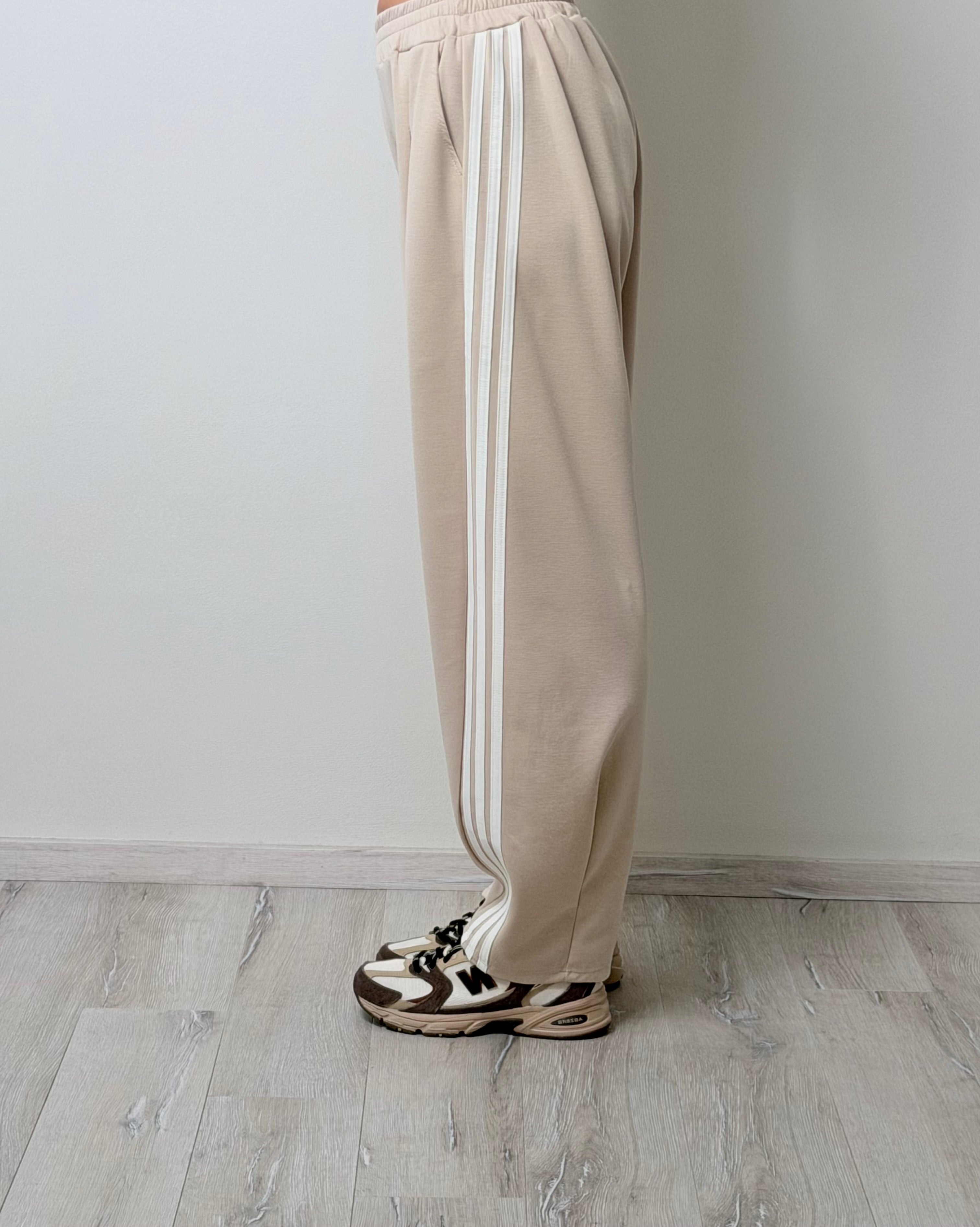 Panta Breaking senza molla