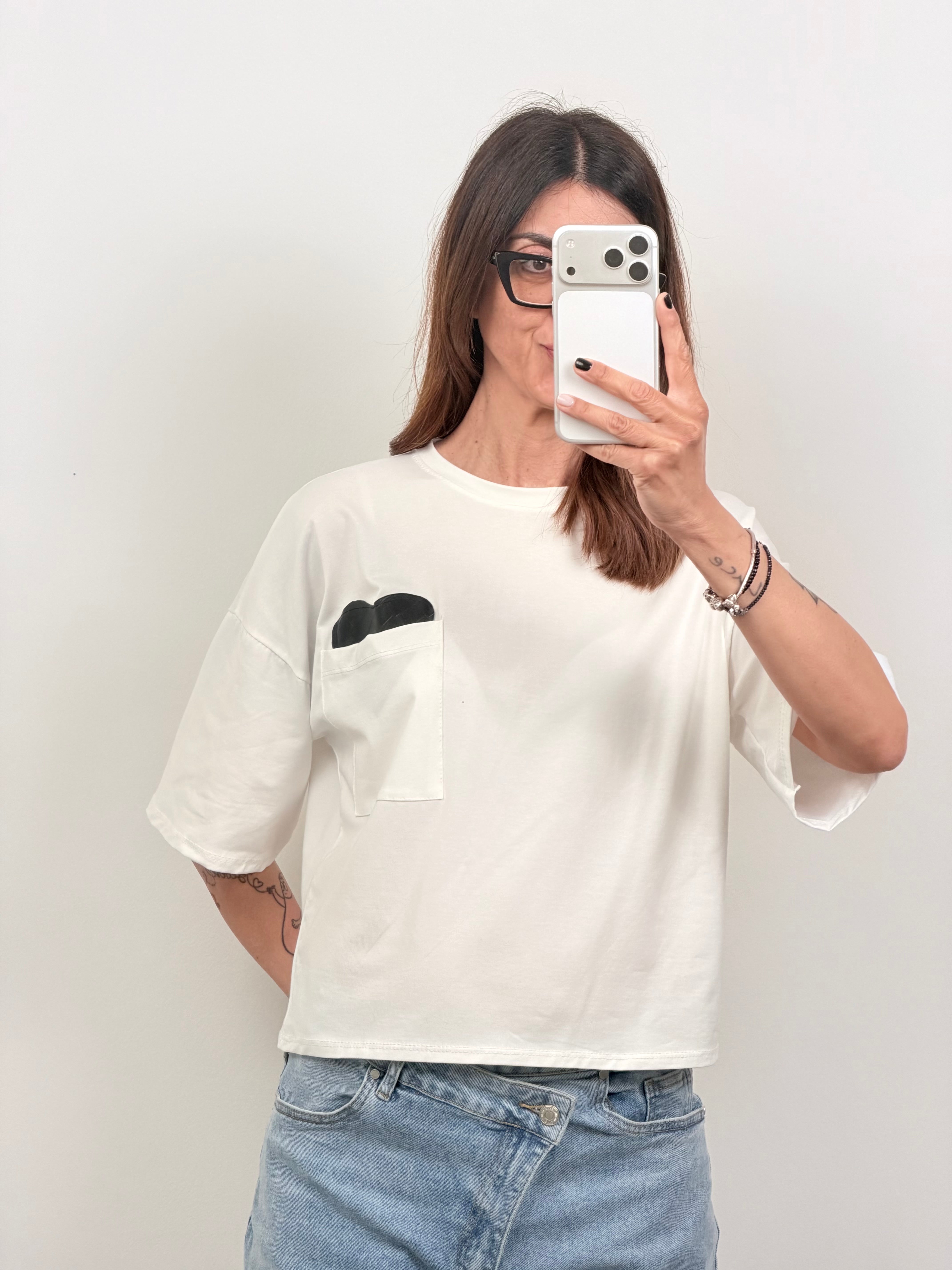 T-shirt Sweet
