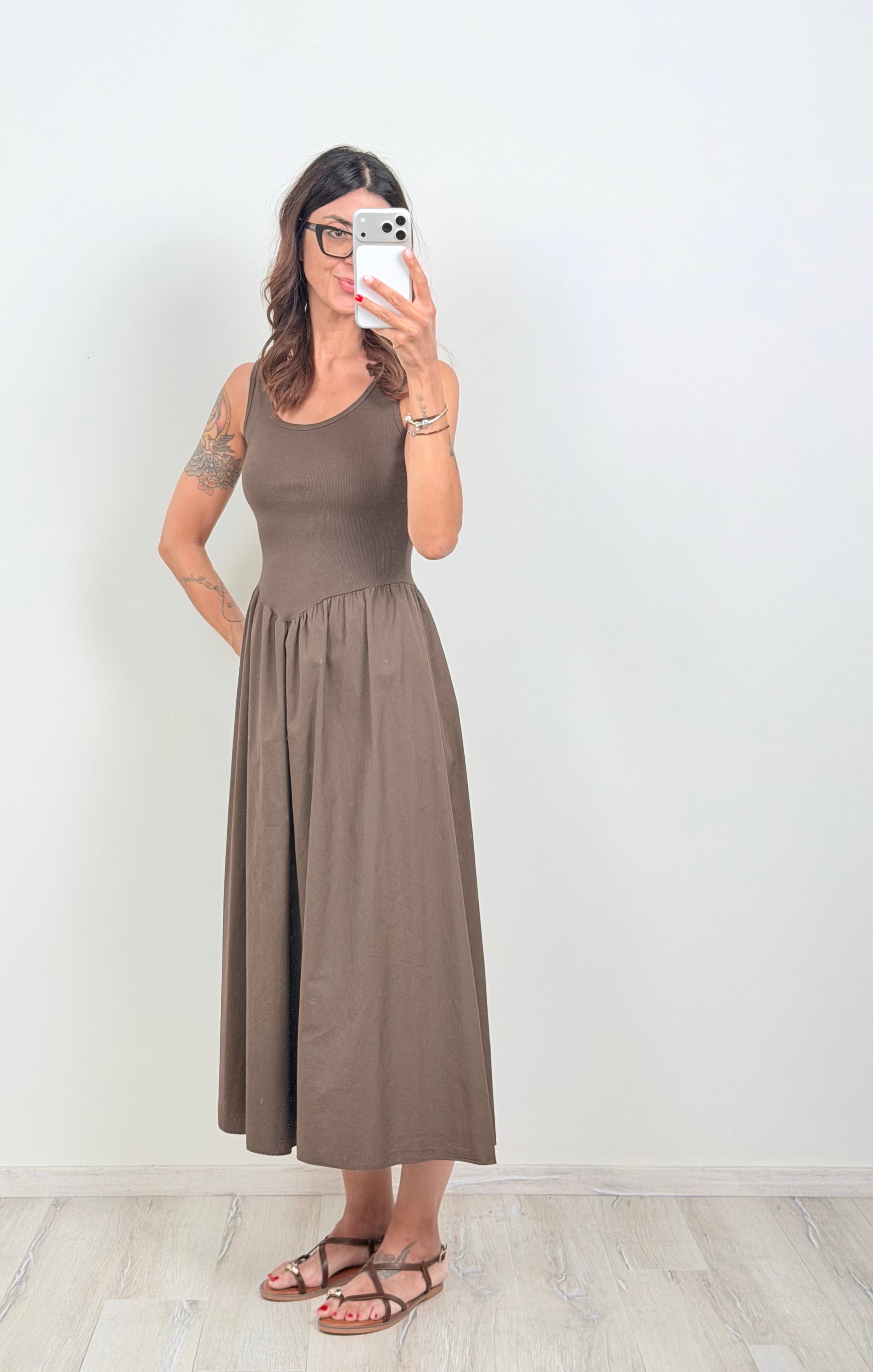 Abito New Palinuro by Te come Me