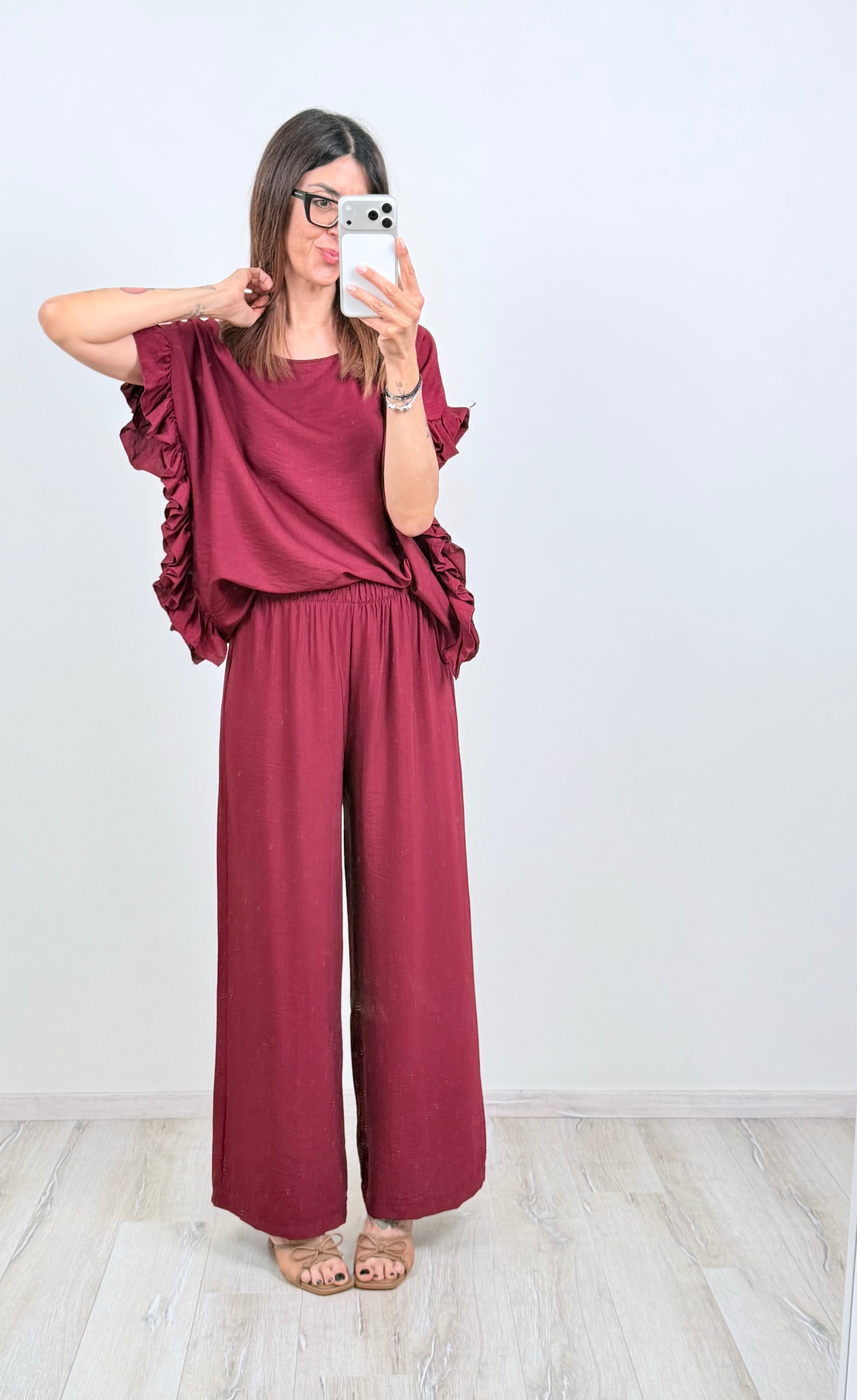 Pantalone Cordoba