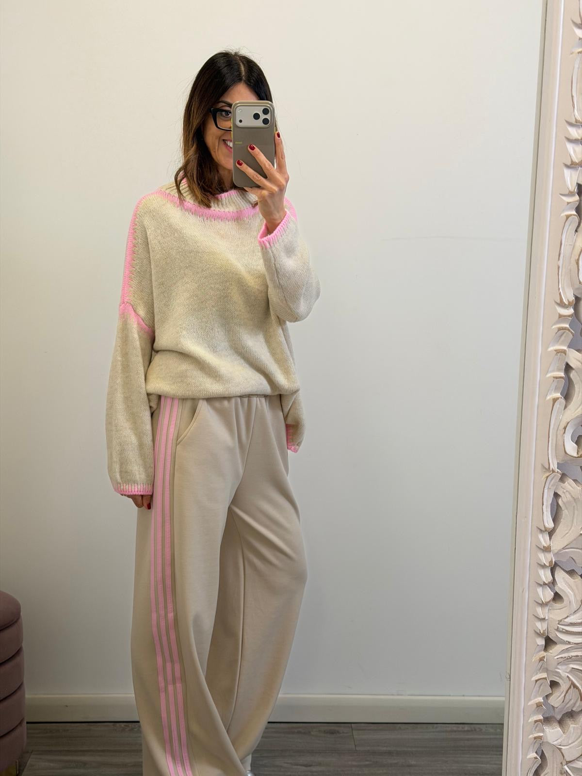 Pull Salisburgo