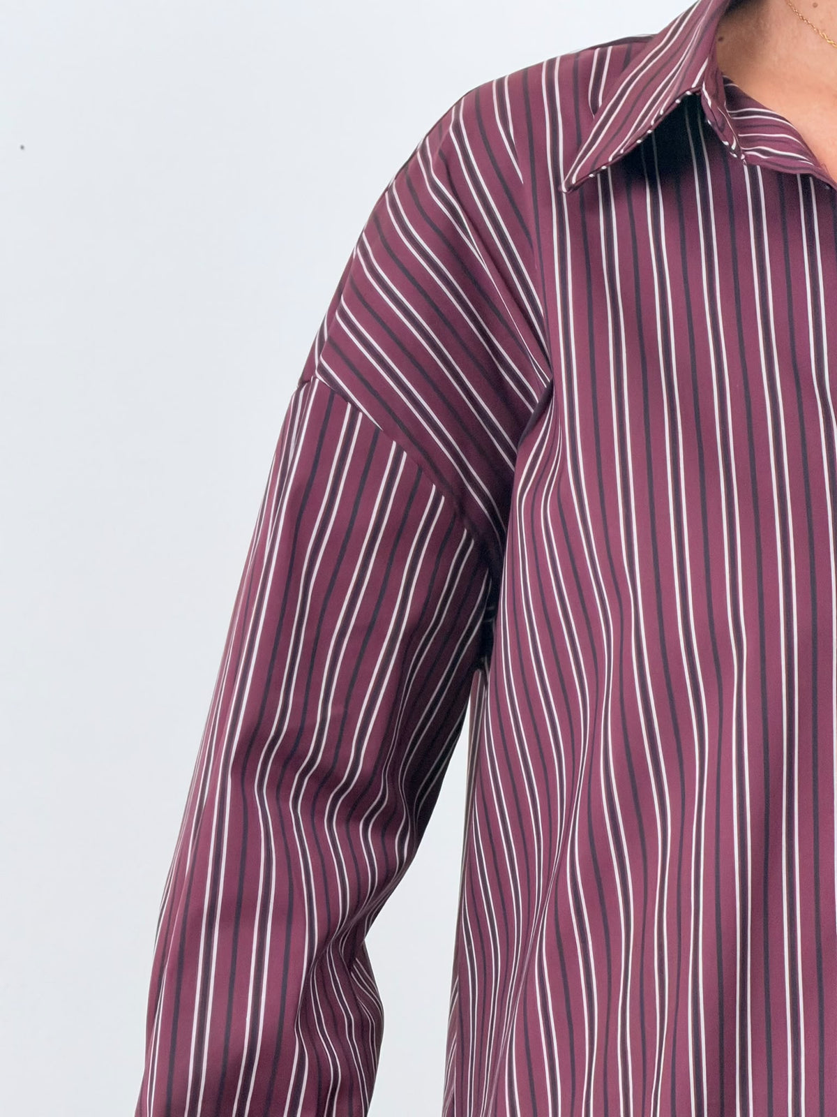 Camicia Cambridge