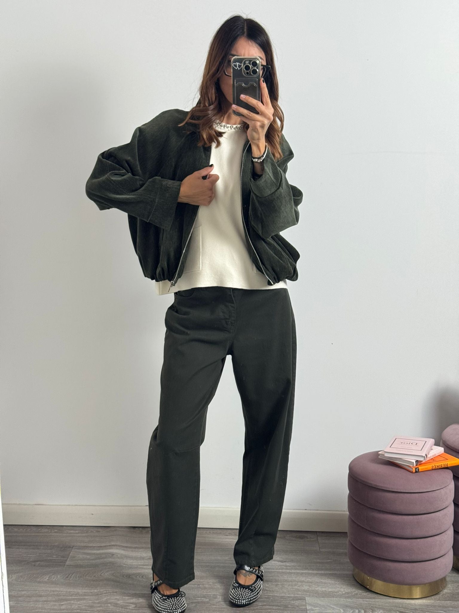 DENIM FRANCOFORTE