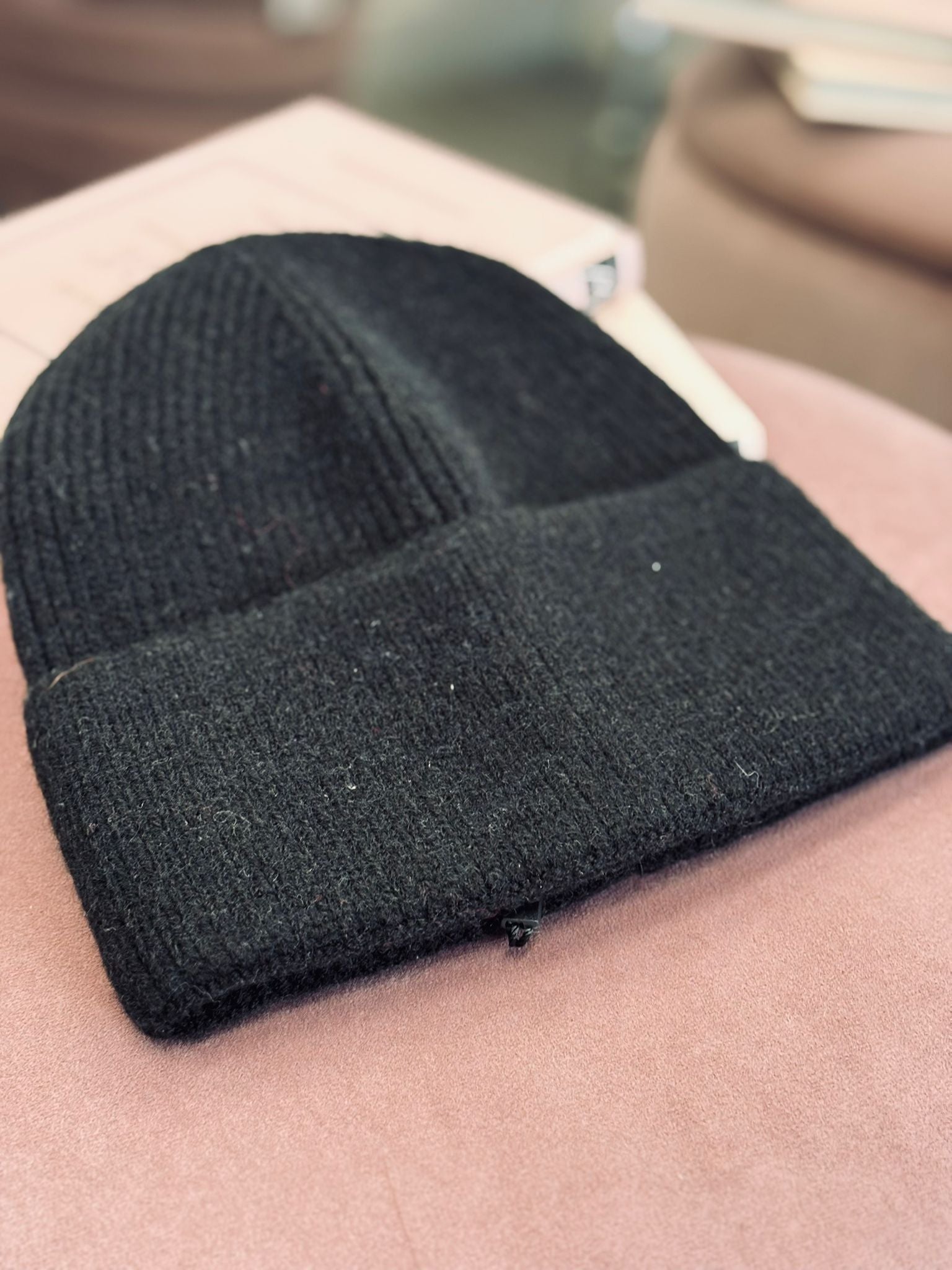 Beanie basic