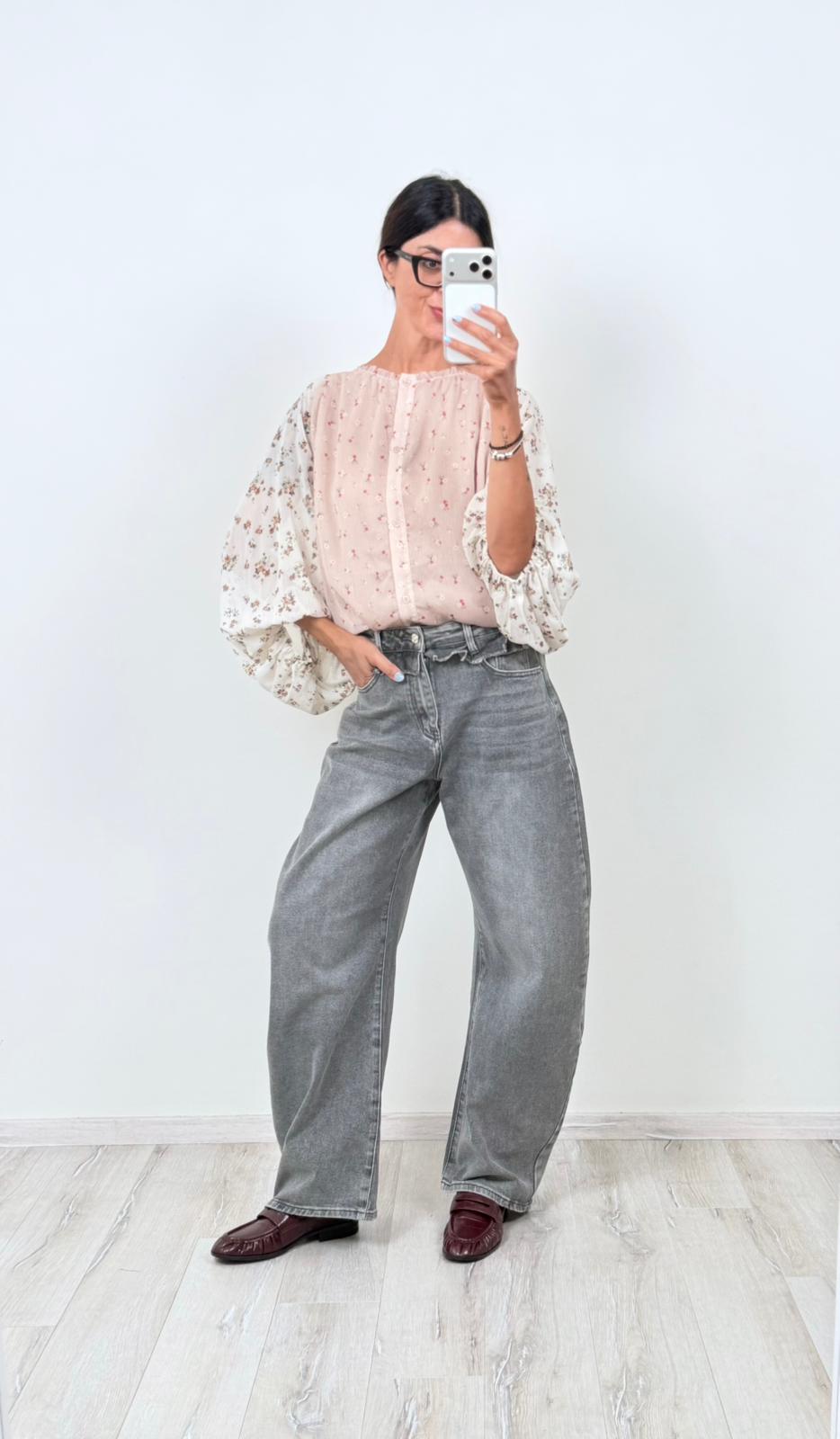 Denim Georgia