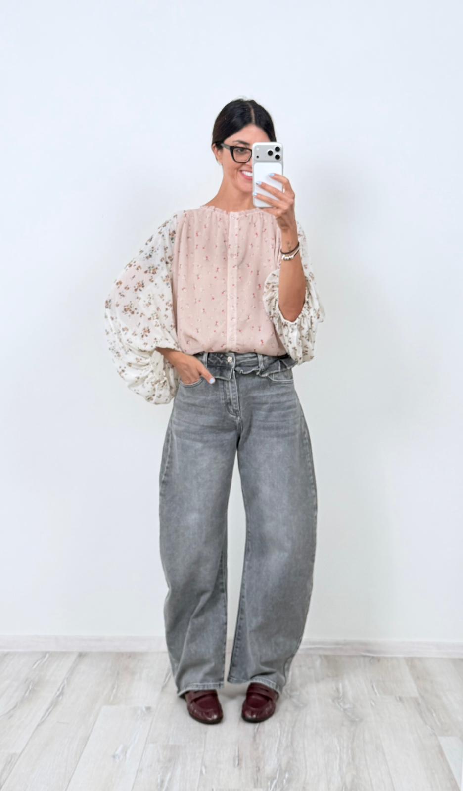 Denim Georgia