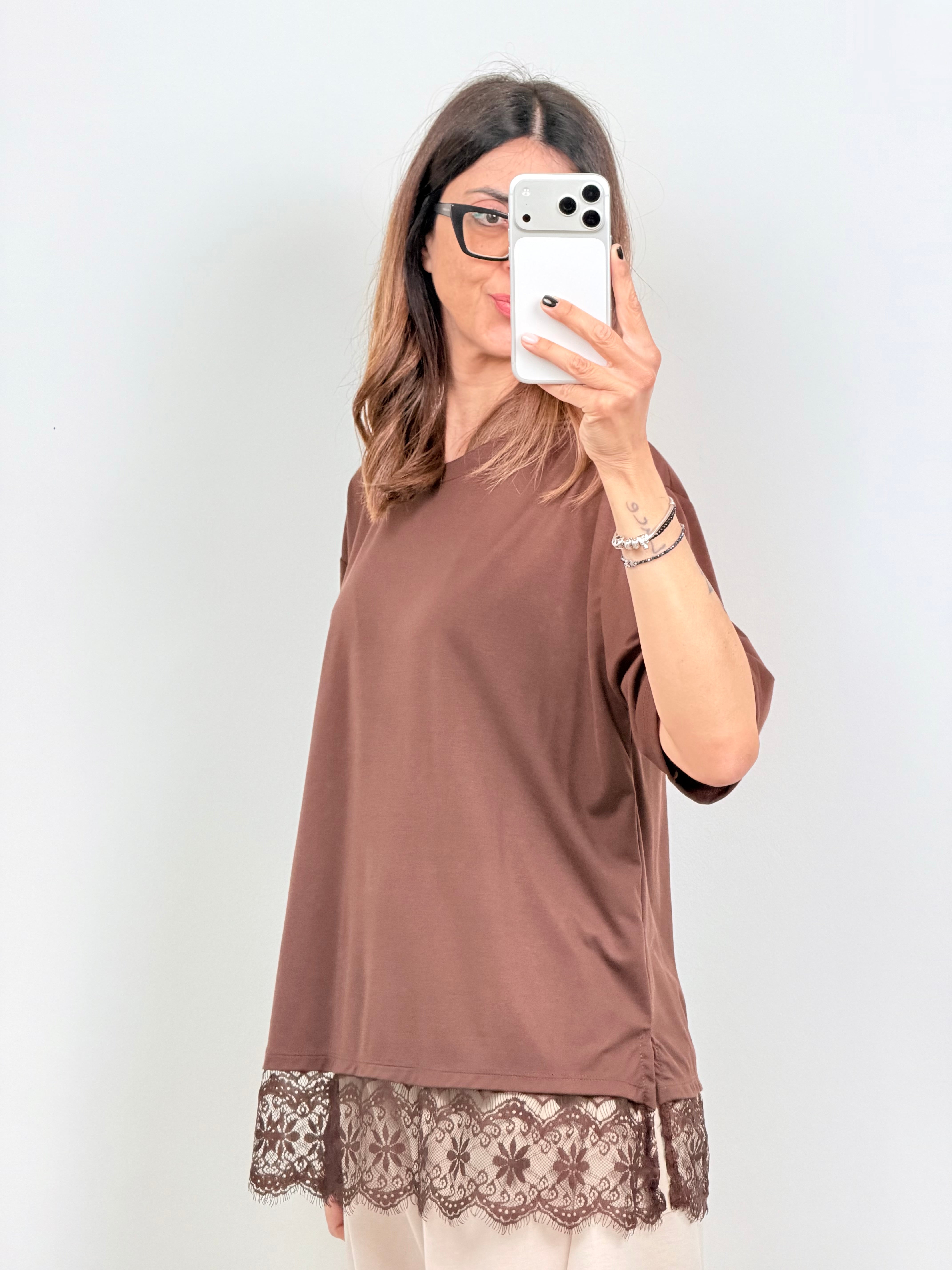 T-shirt Alsazia