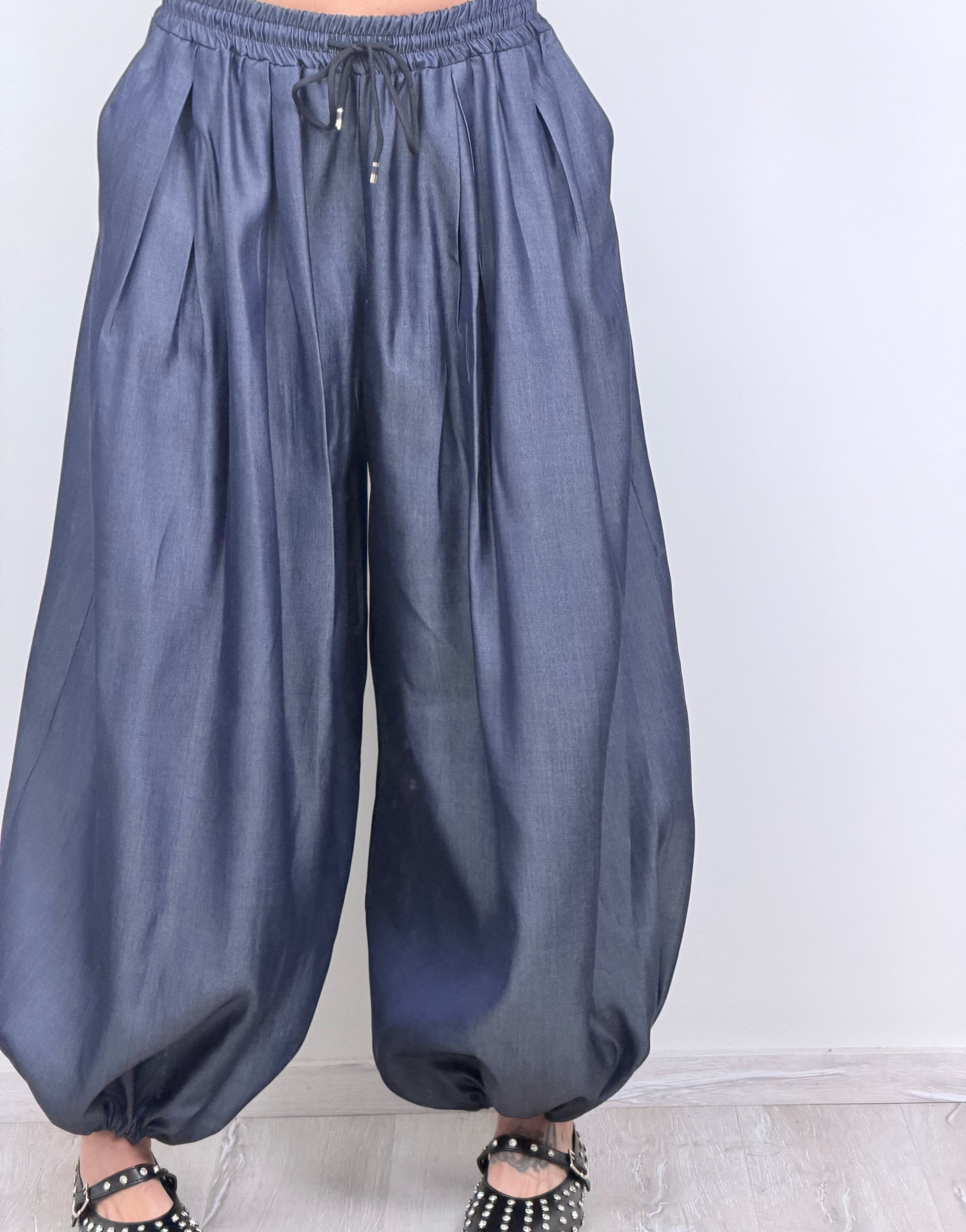 Pantalone Genius