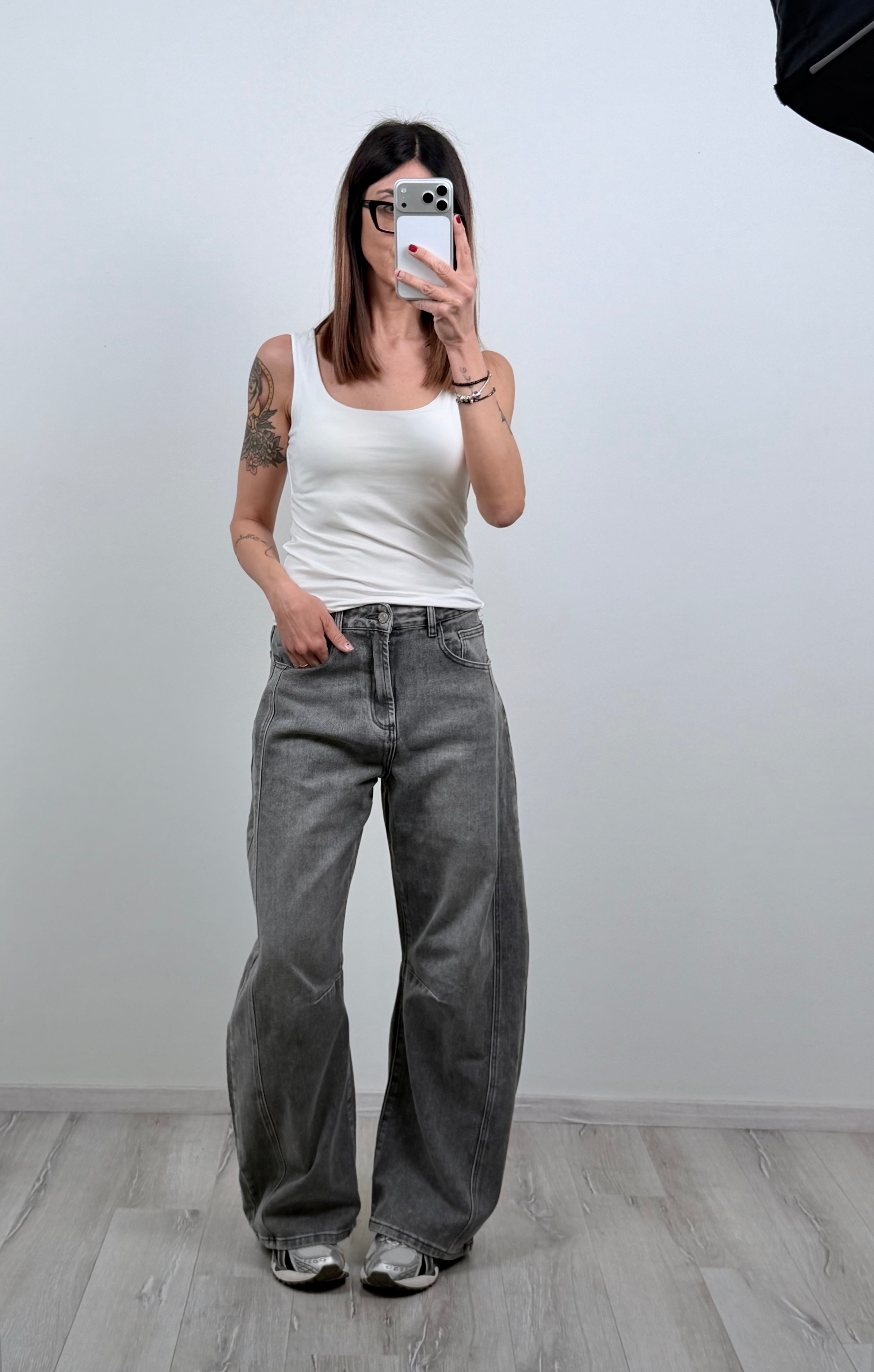 Denim Budapest