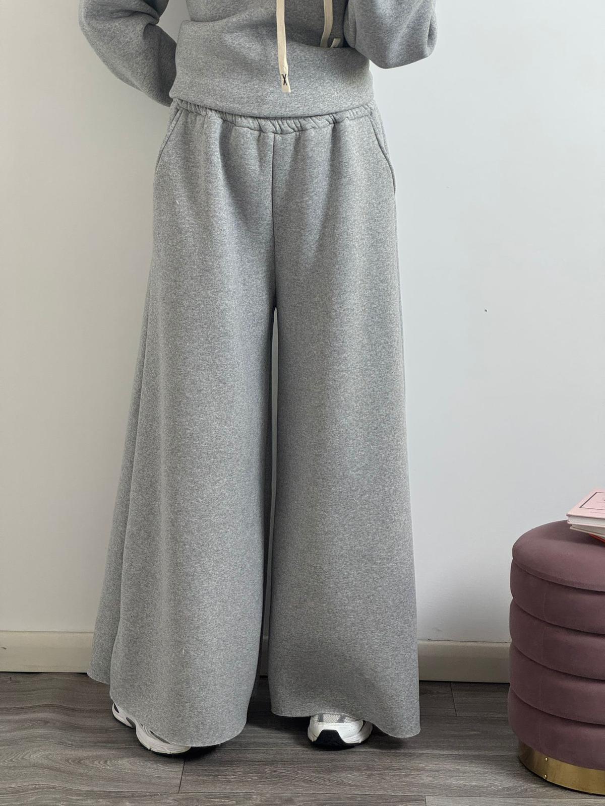 Pantagonna Street felpato in preordine