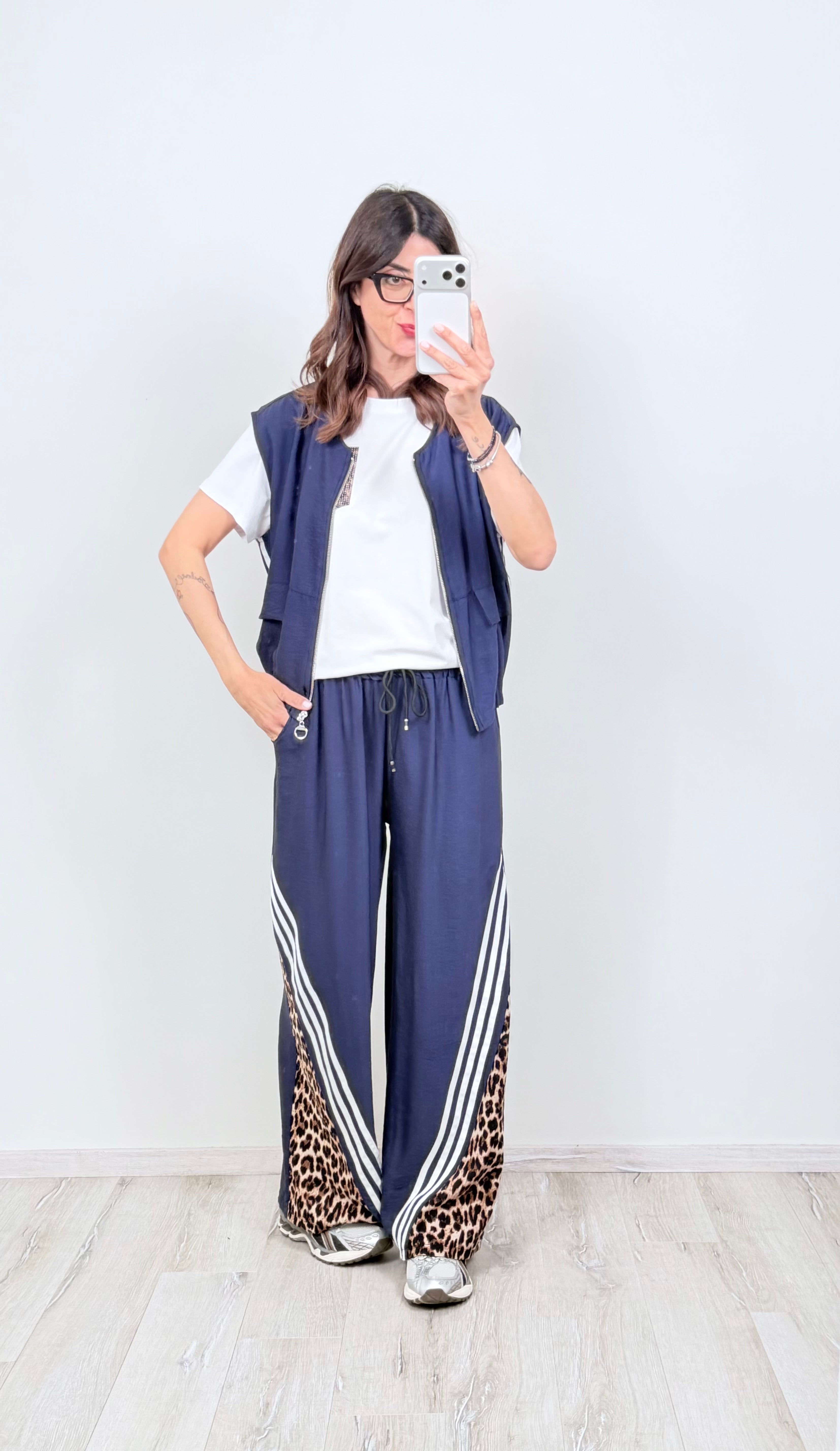 Panta Breaking Summer Macu