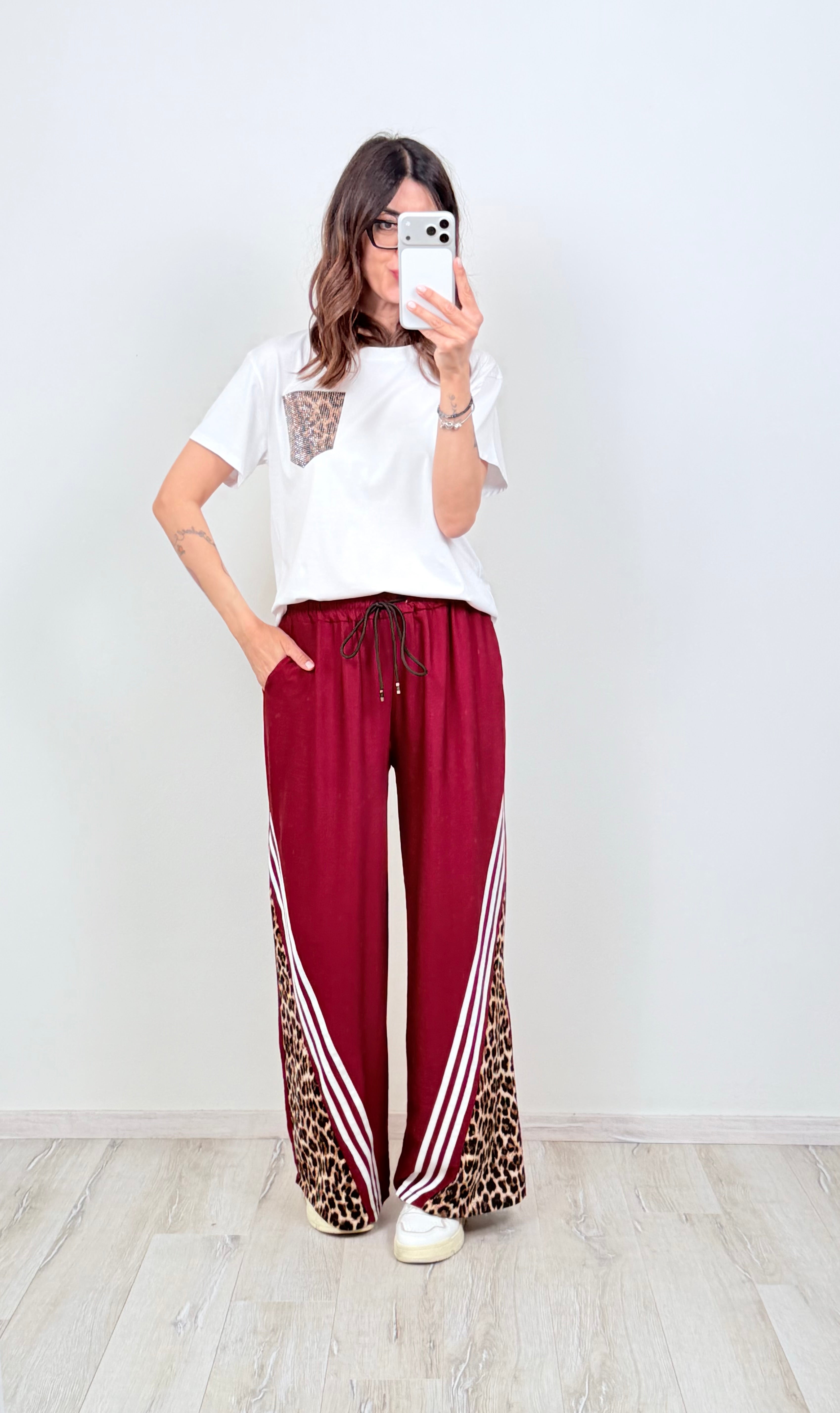 Panta Breaking Summer Macu