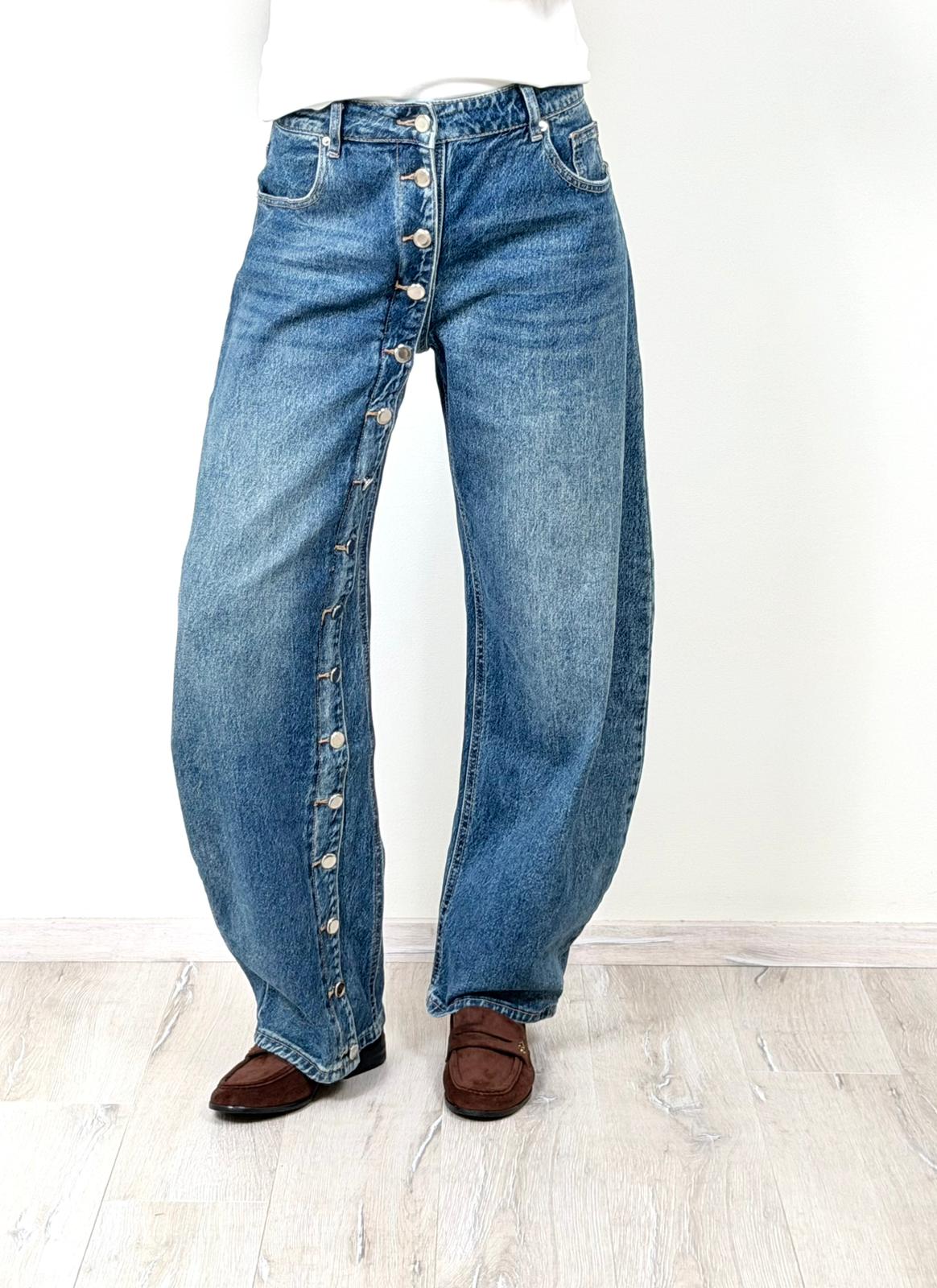 Denim Toronto