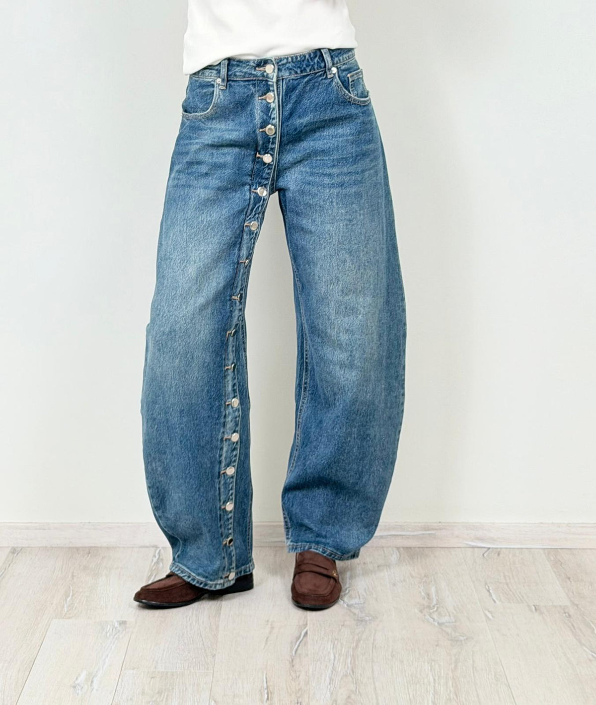 Denim Toronto